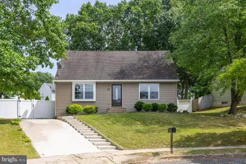 10 Prospect Court, Sicklerville, NJ 08081 - #: NJCD2121382