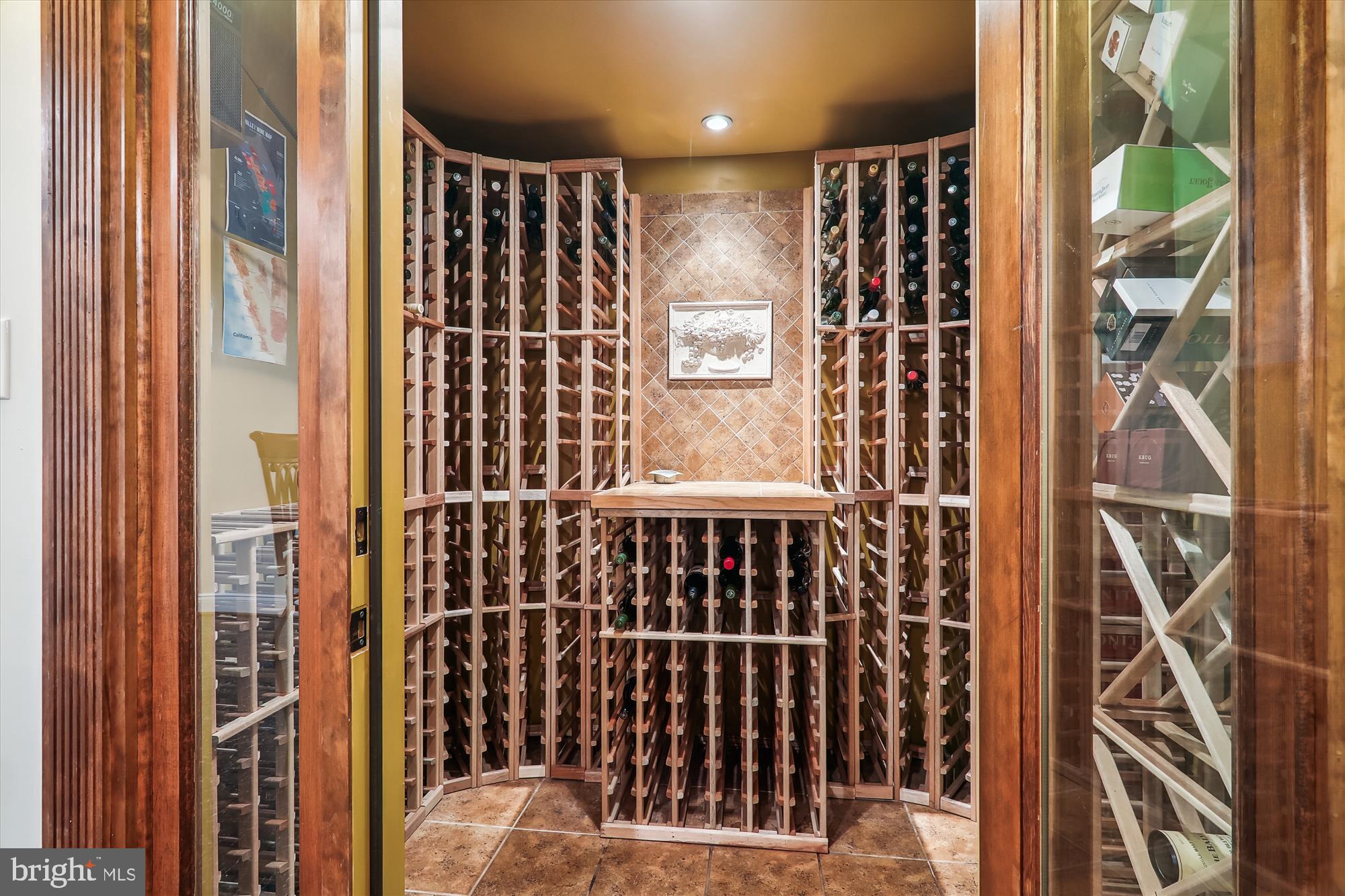 SMALLS NURSERY - Residential