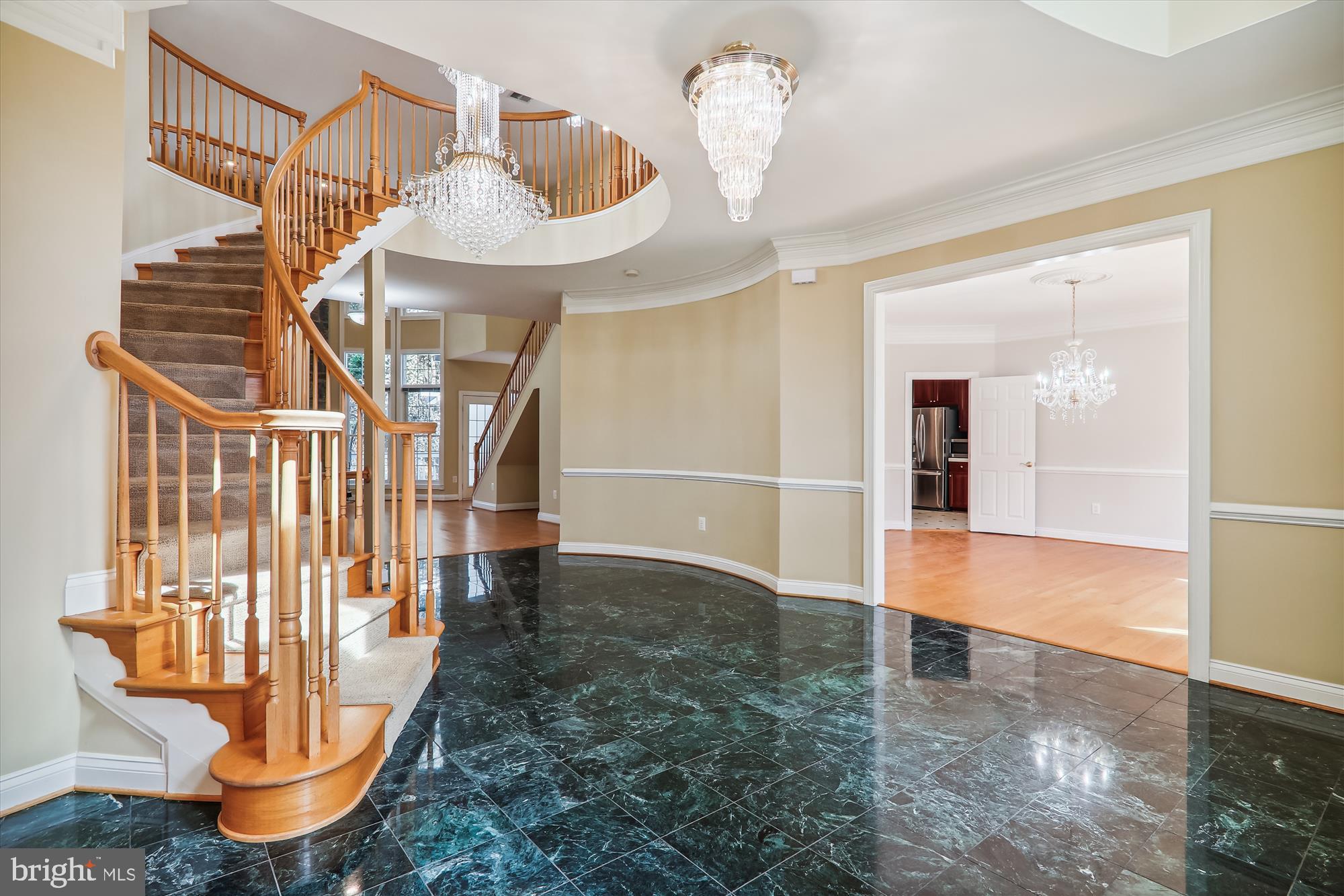 SMALLS NURSERY - Residential