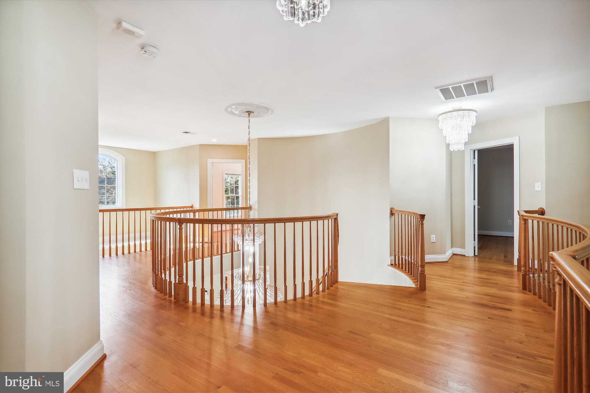 SMALLS NURSERY - Residential