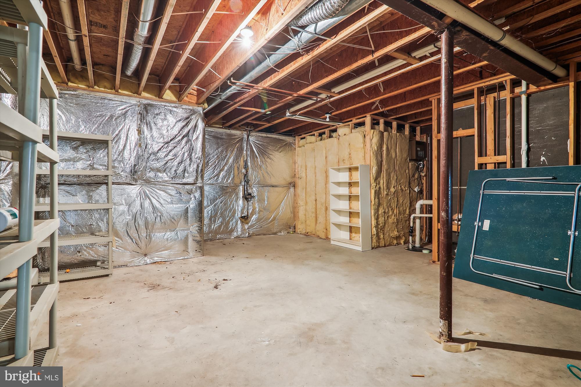 SMALLS NURSERY - Residential