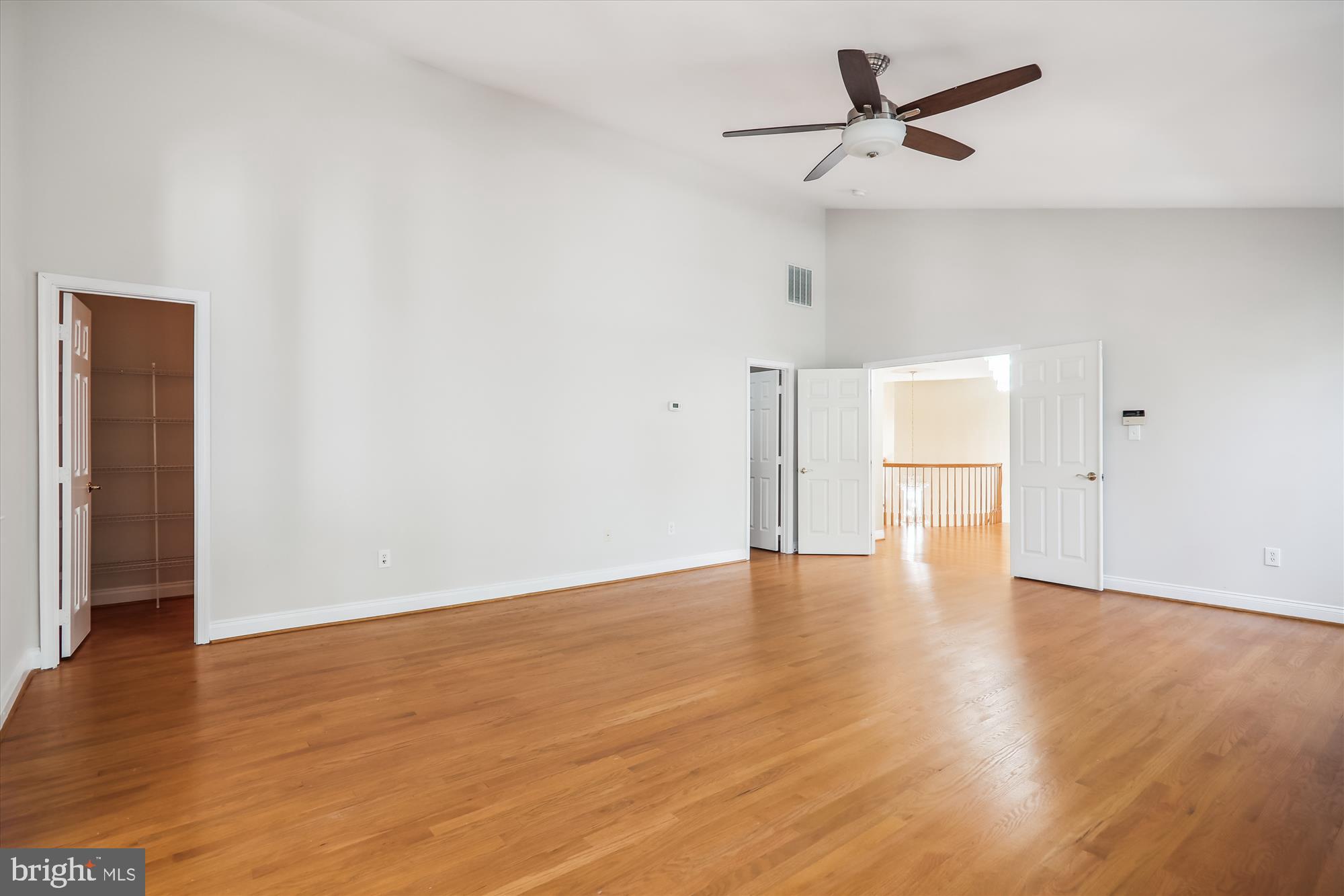 SMALLS NURSERY - Residential