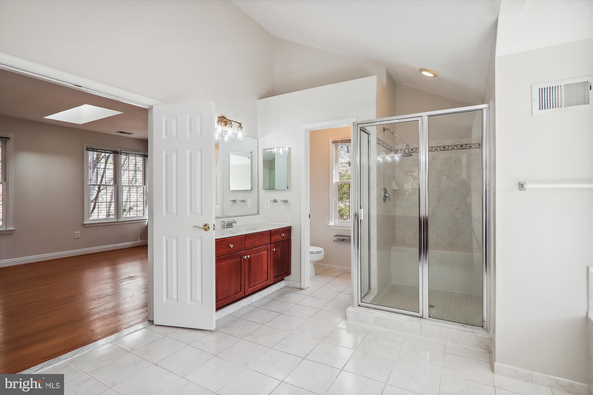 SMALLS NURSERY - Residential