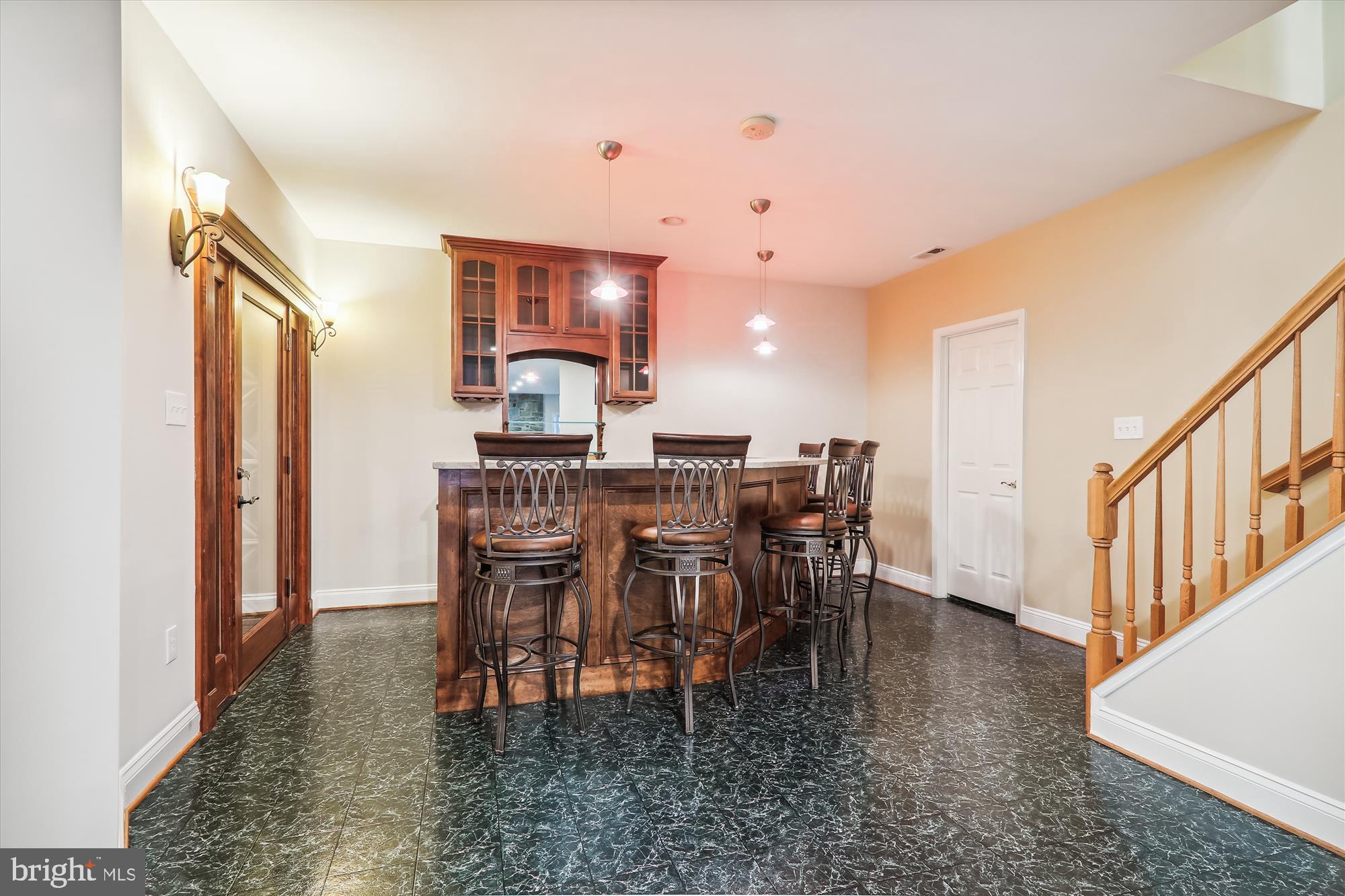 SMALLS NURSERY - Residential