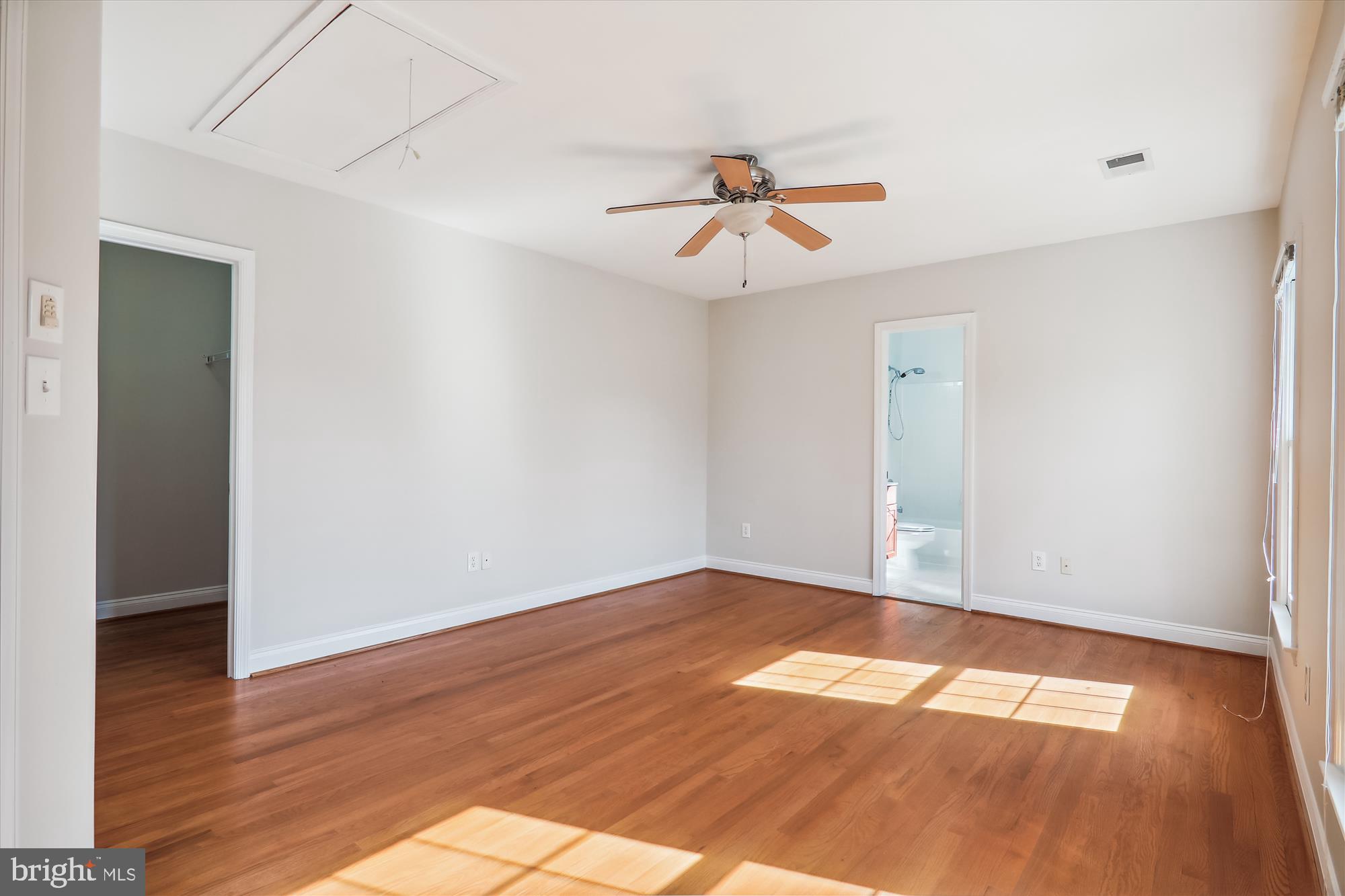 SMALLS NURSERY - Residential