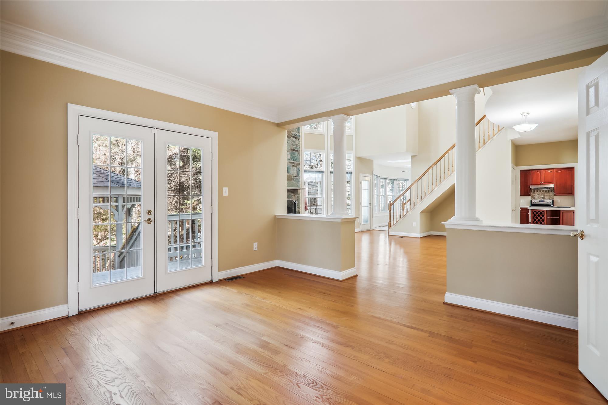 SMALLS NURSERY - Residential