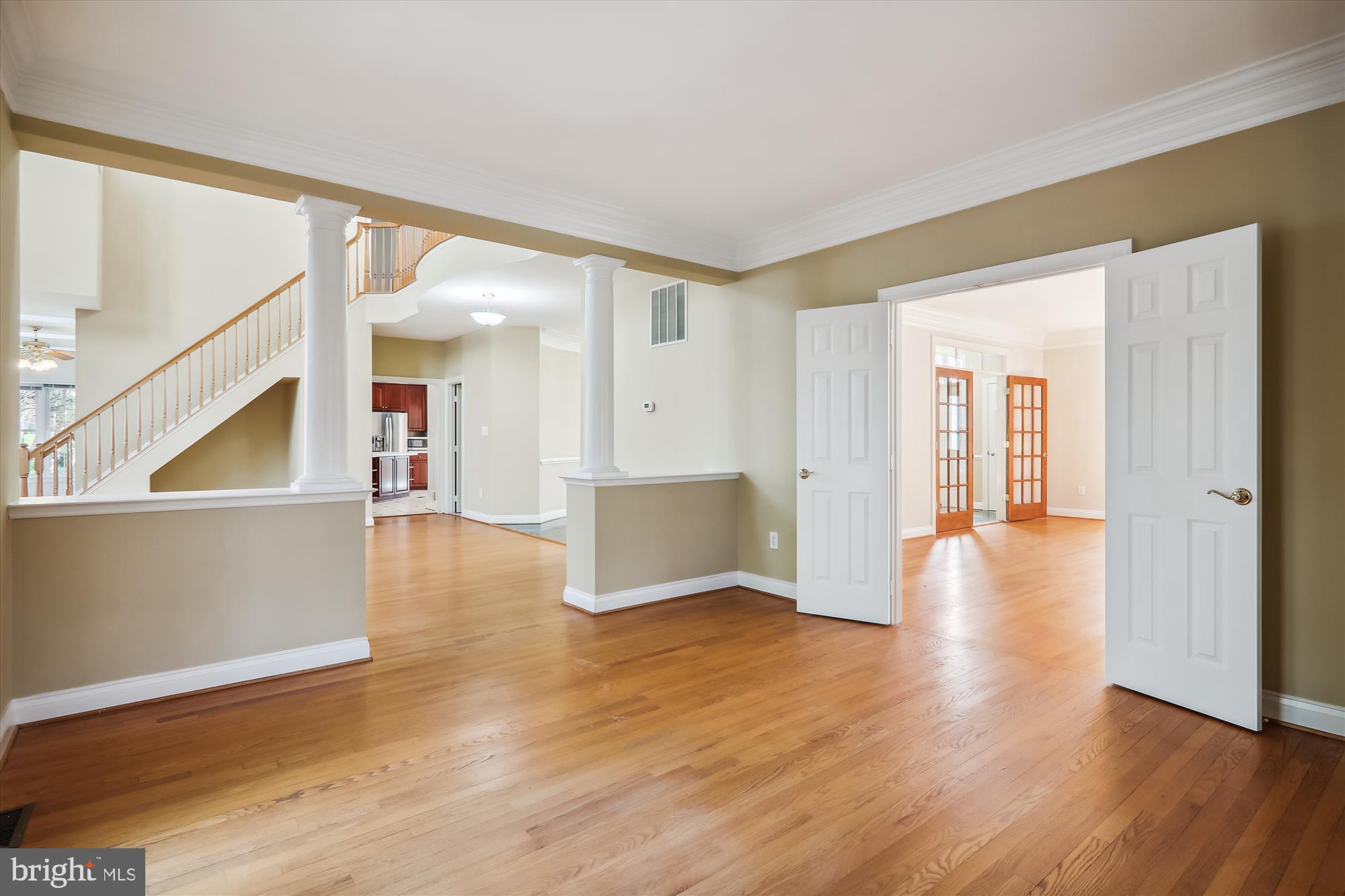 SMALLS NURSERY - Residential