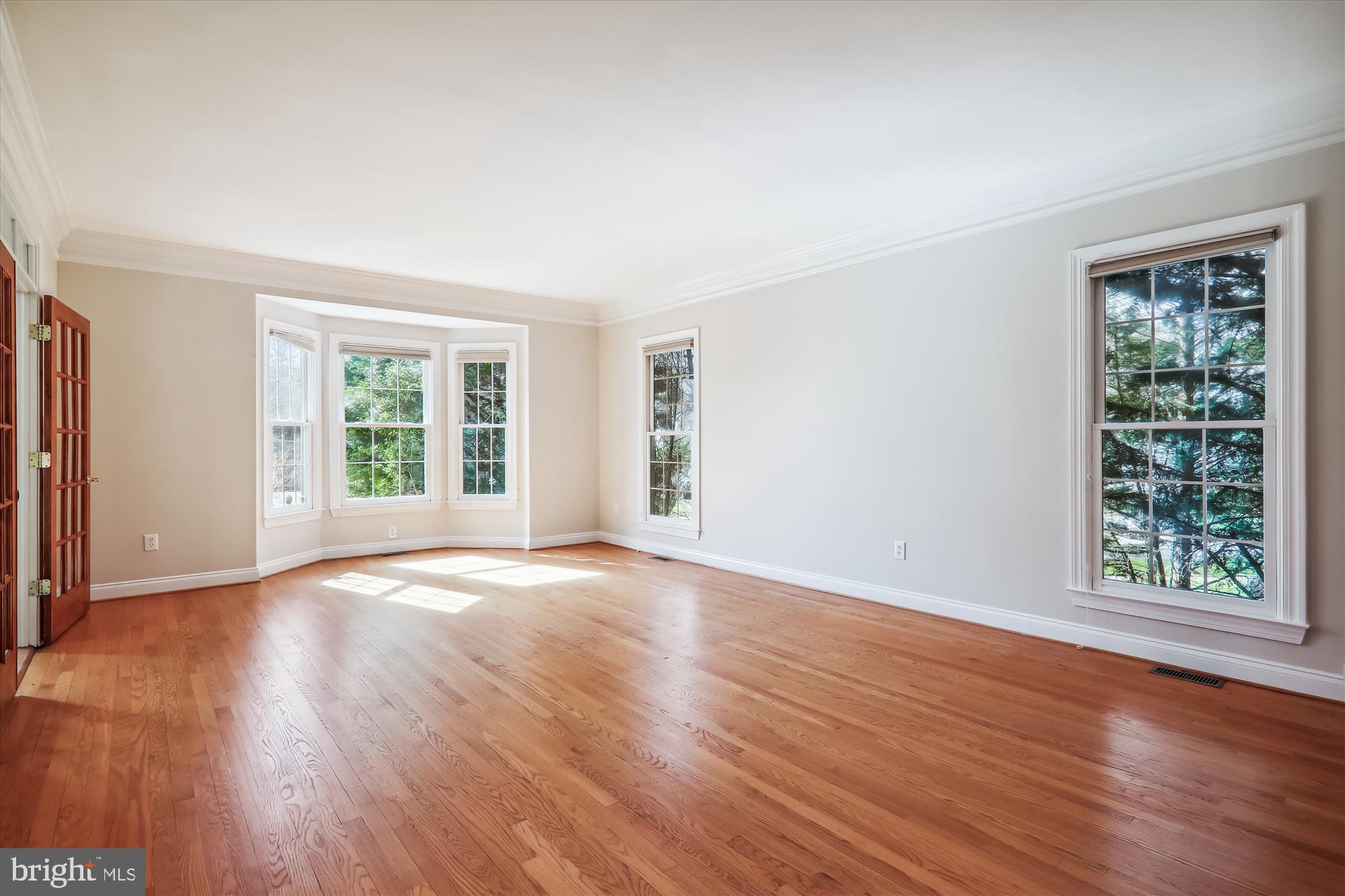 SMALLS NURSERY - Residential