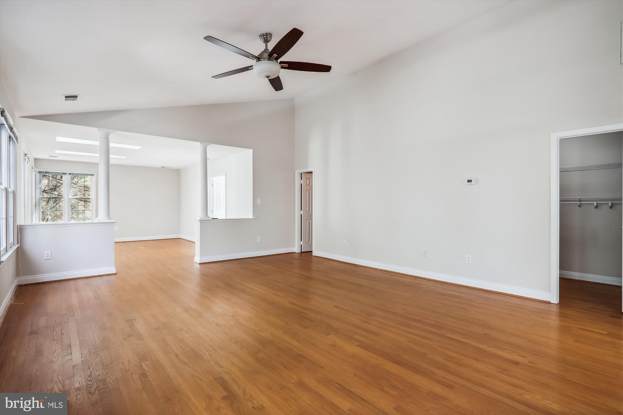 SMALLS NURSERY - Residential