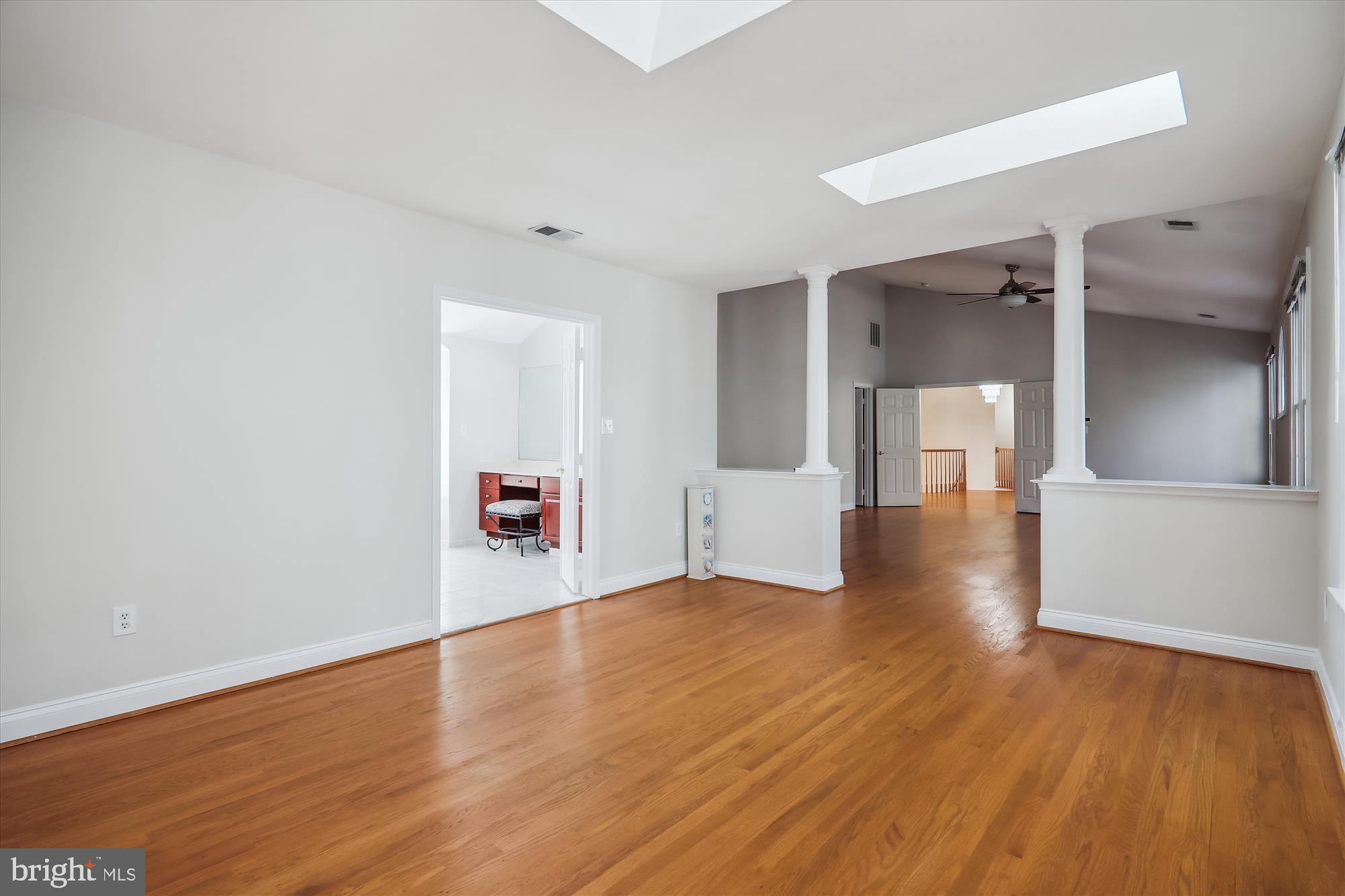 SMALLS NURSERY - Residential