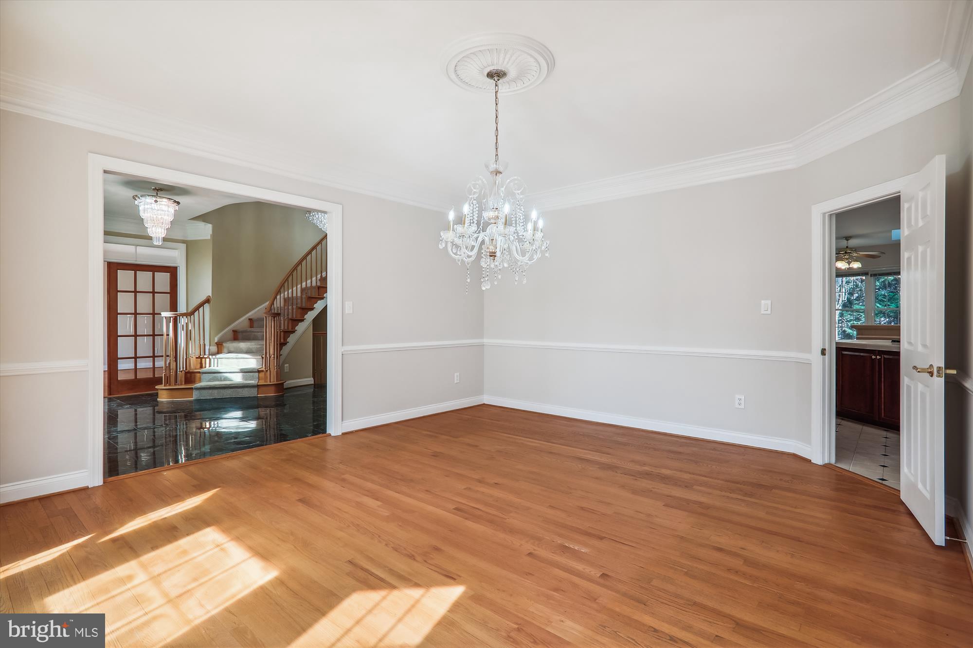 SMALLS NURSERY - Residential