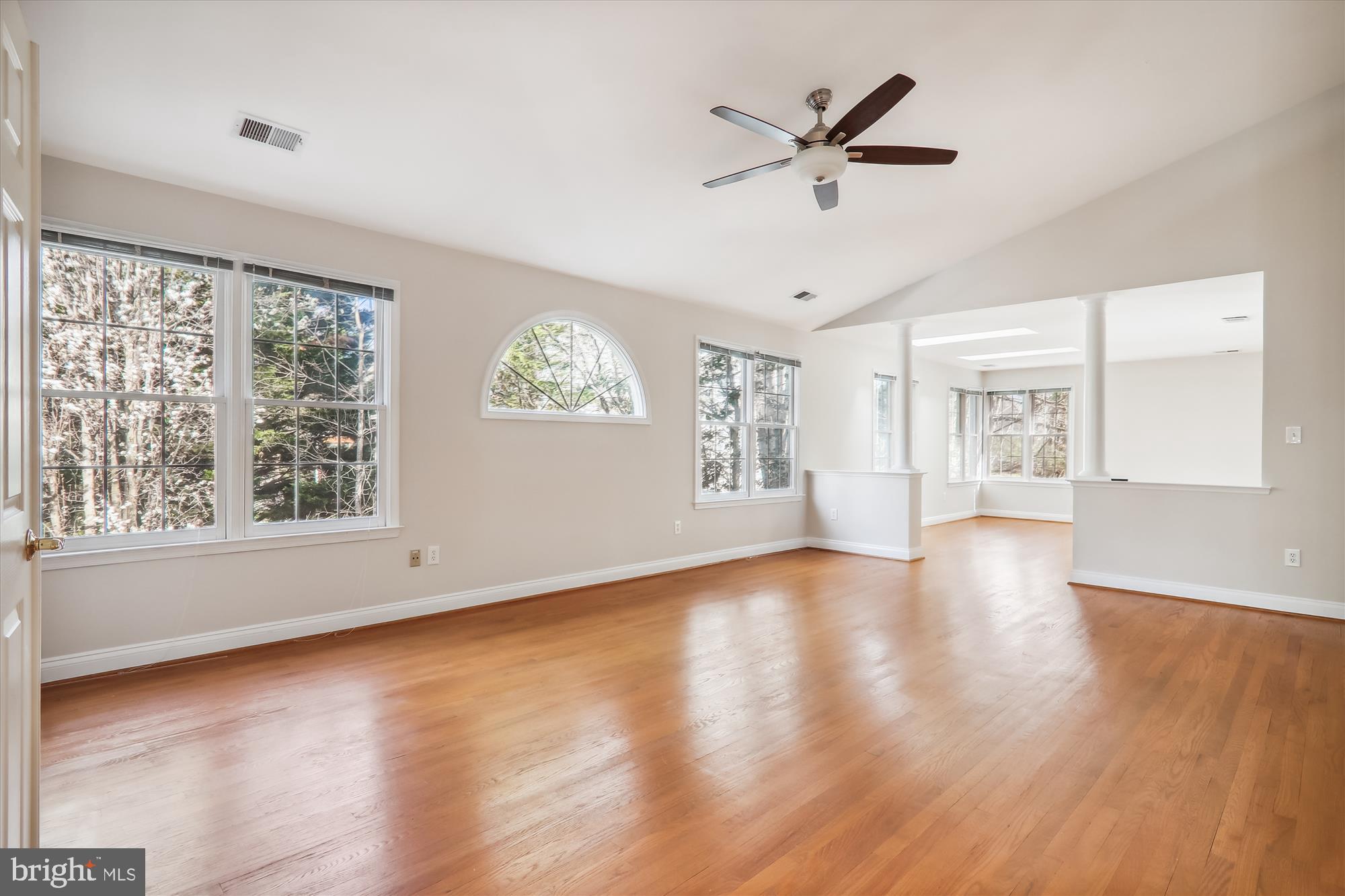 SMALLS NURSERY - Residential