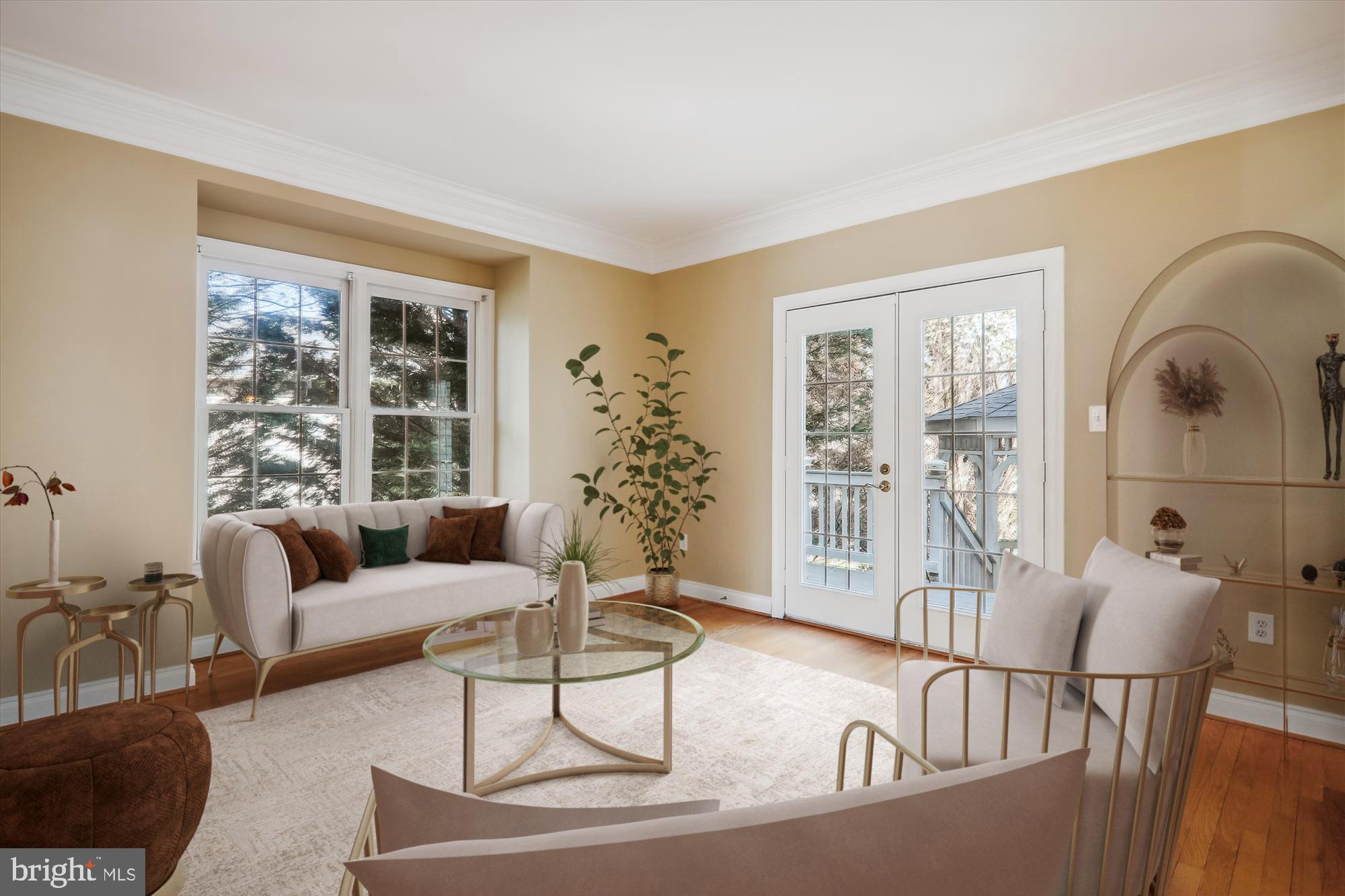 SMALLS NURSERY - Residential