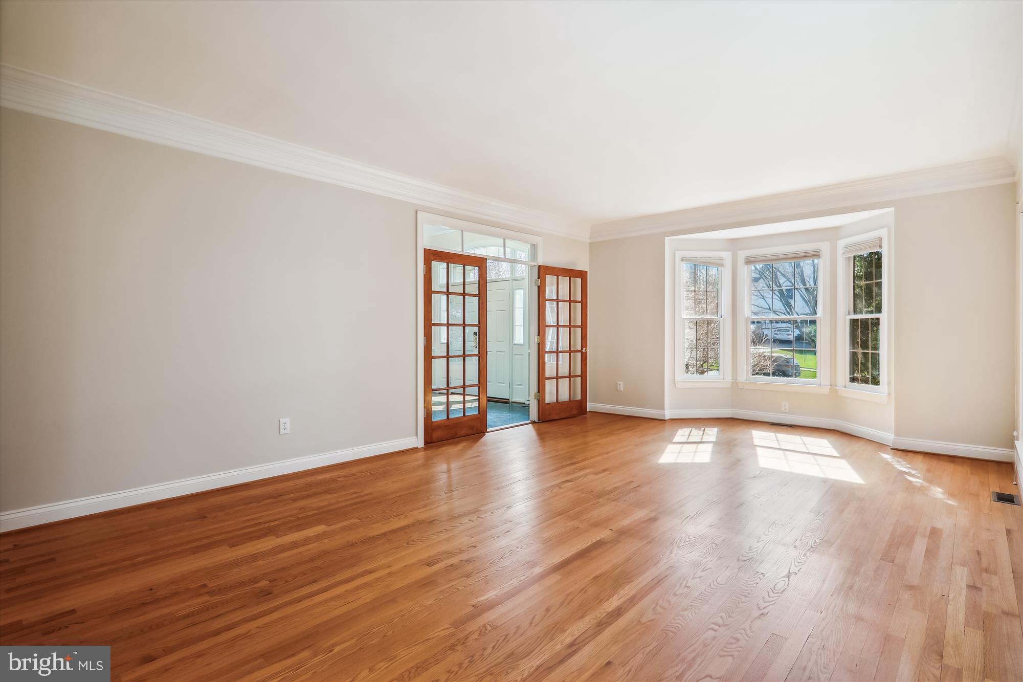 SMALLS NURSERY - Residential