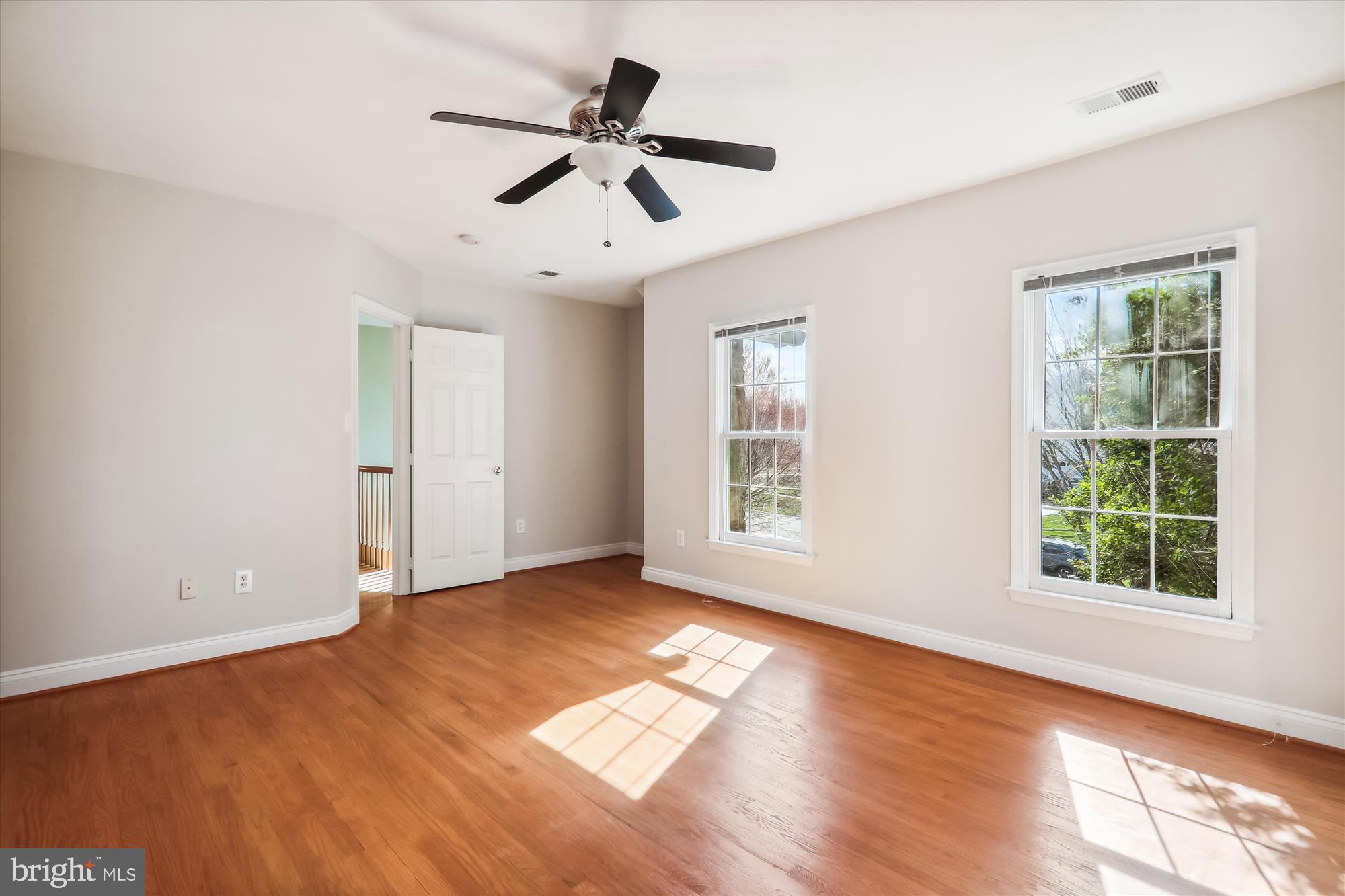 SMALLS NURSERY - Residential