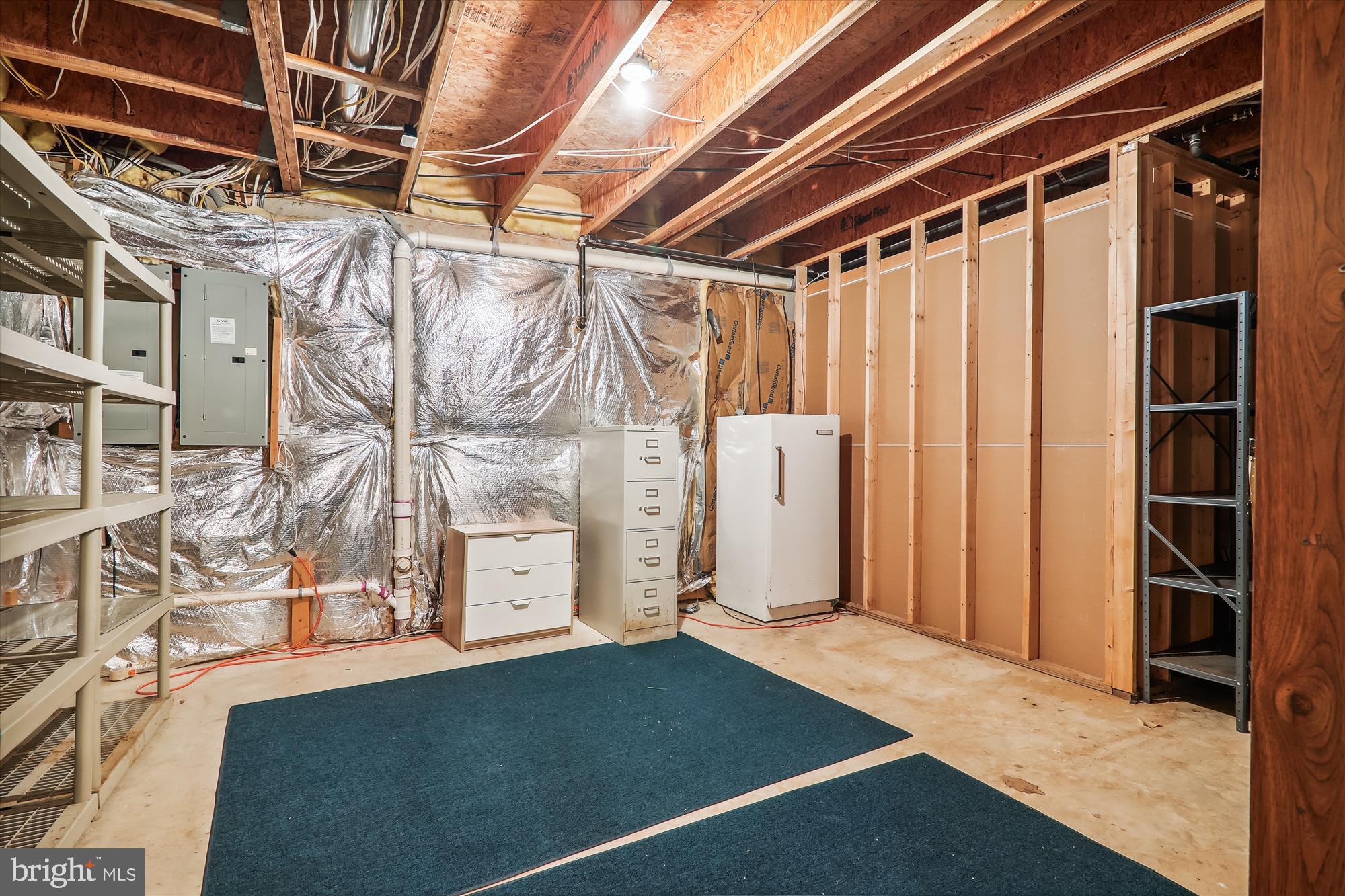 SMALLS NURSERY - Residential