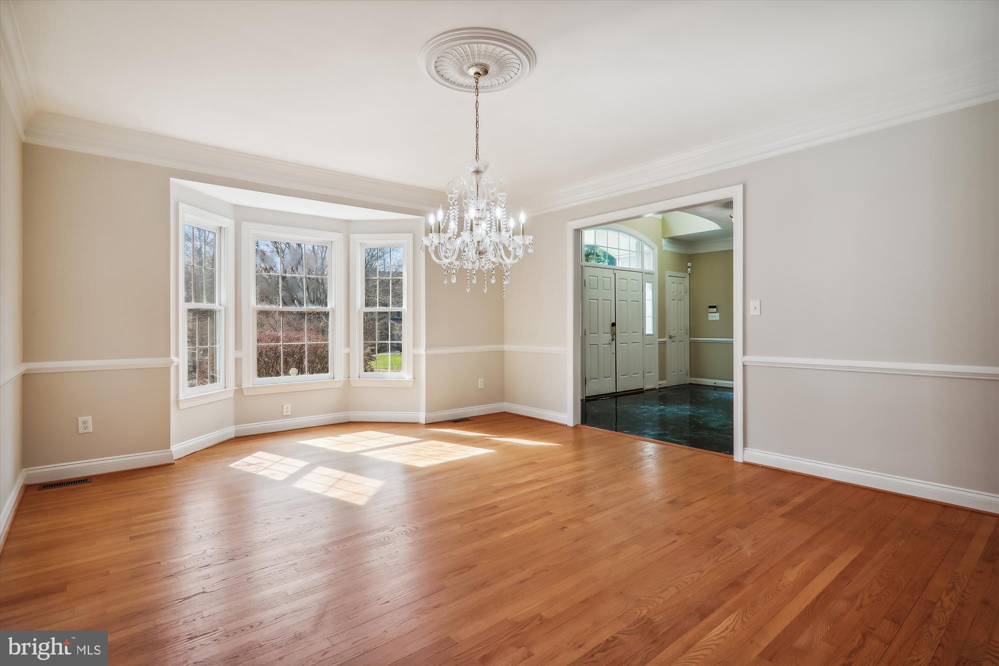 SMALLS NURSERY - Residential