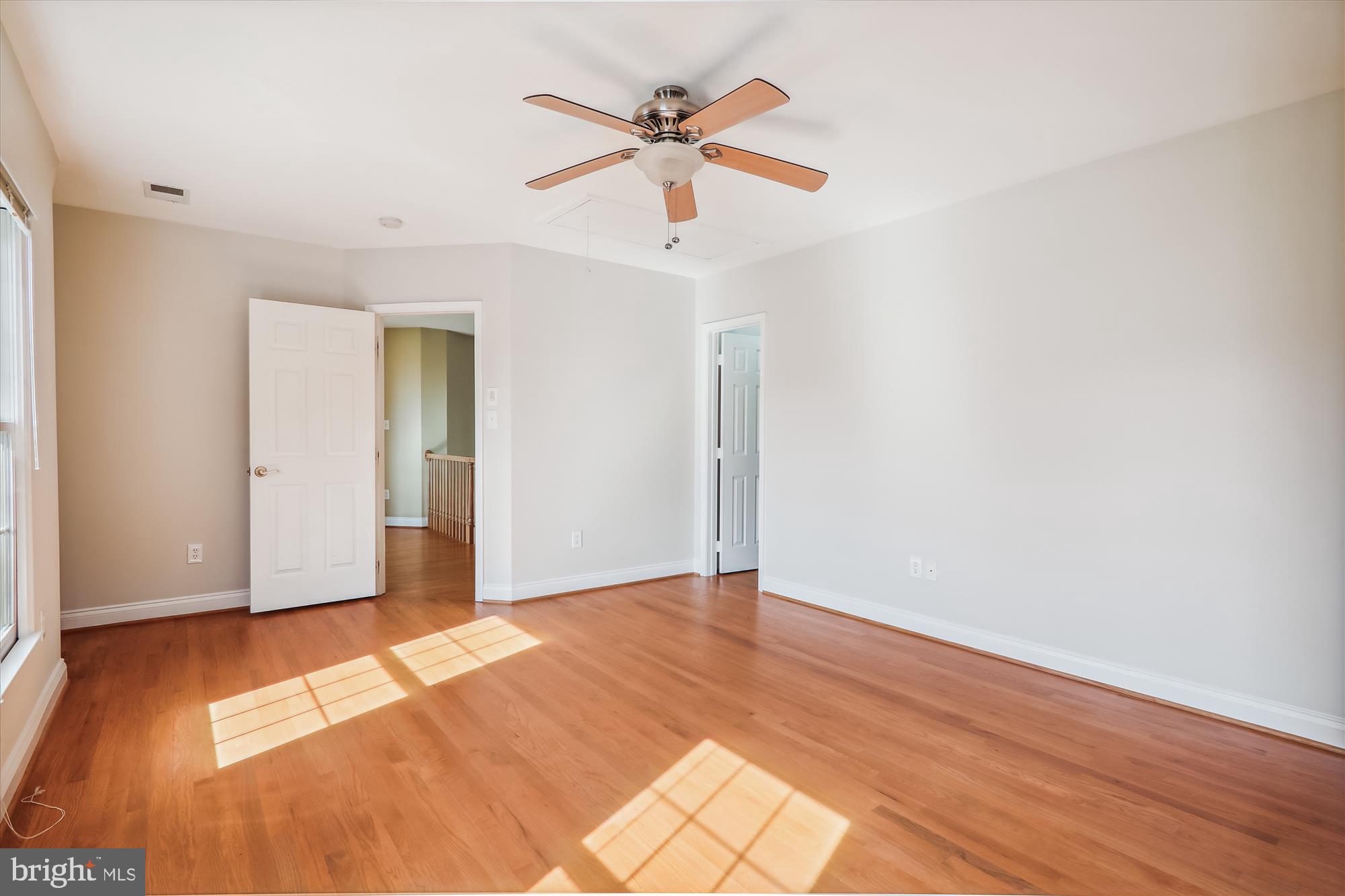 SMALLS NURSERY - Residential