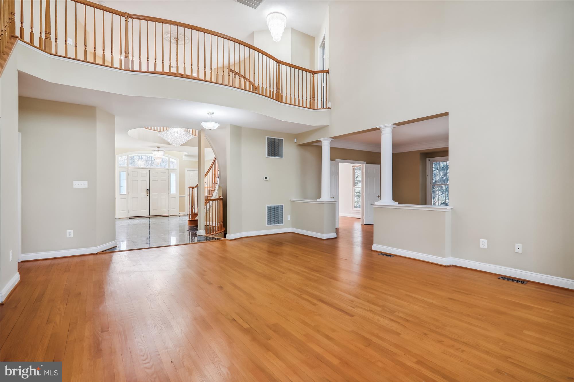 SMALLS NURSERY - Residential