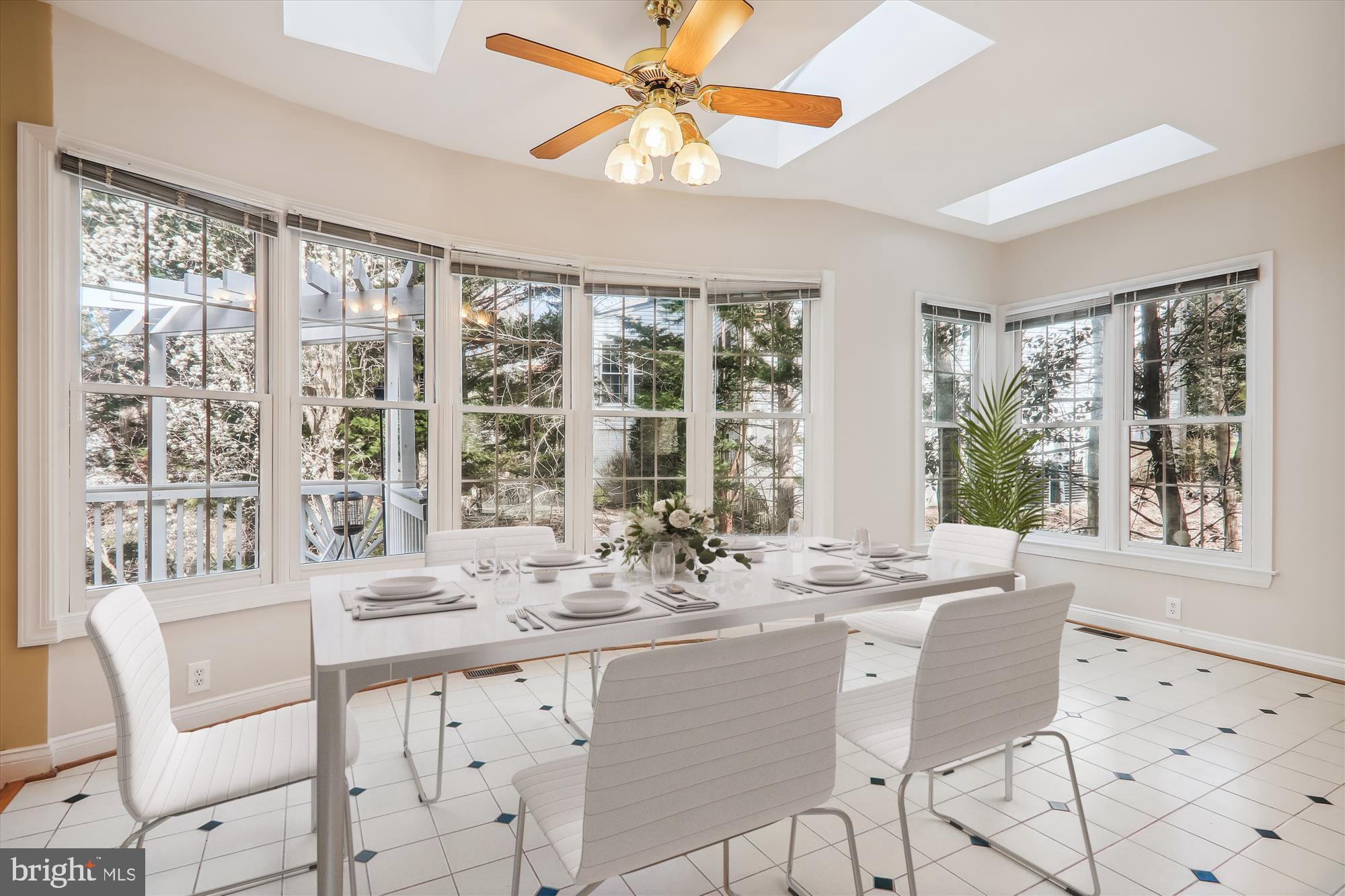 SMALLS NURSERY - Residential