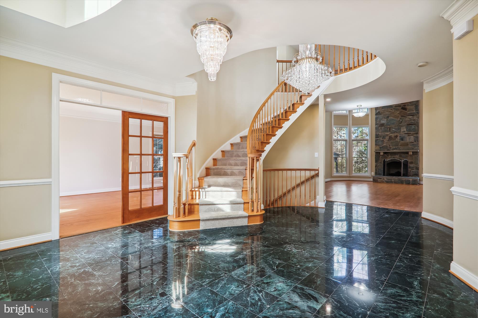 SMALLS NURSERY - Residential