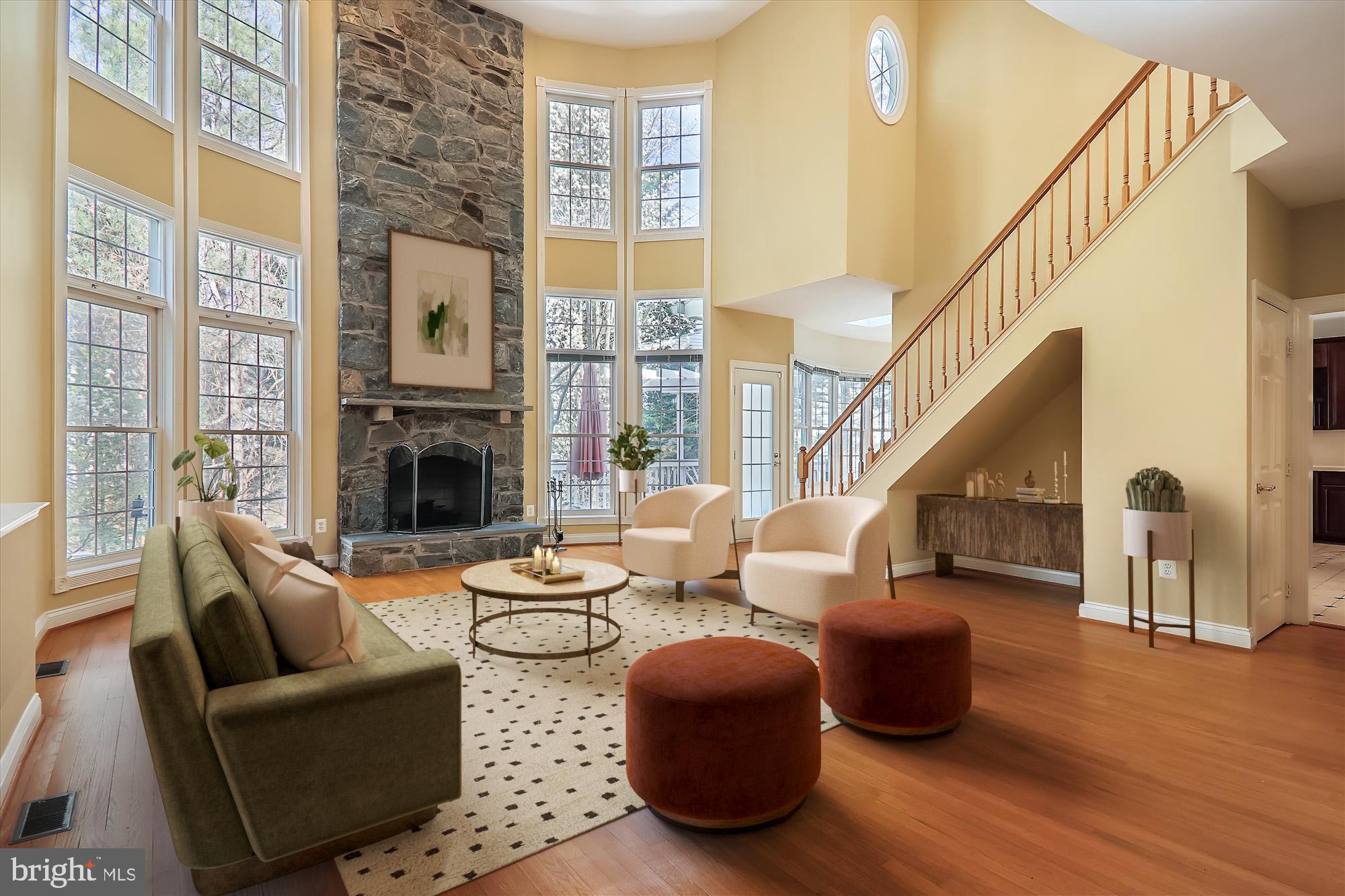 SMALLS NURSERY - Residential