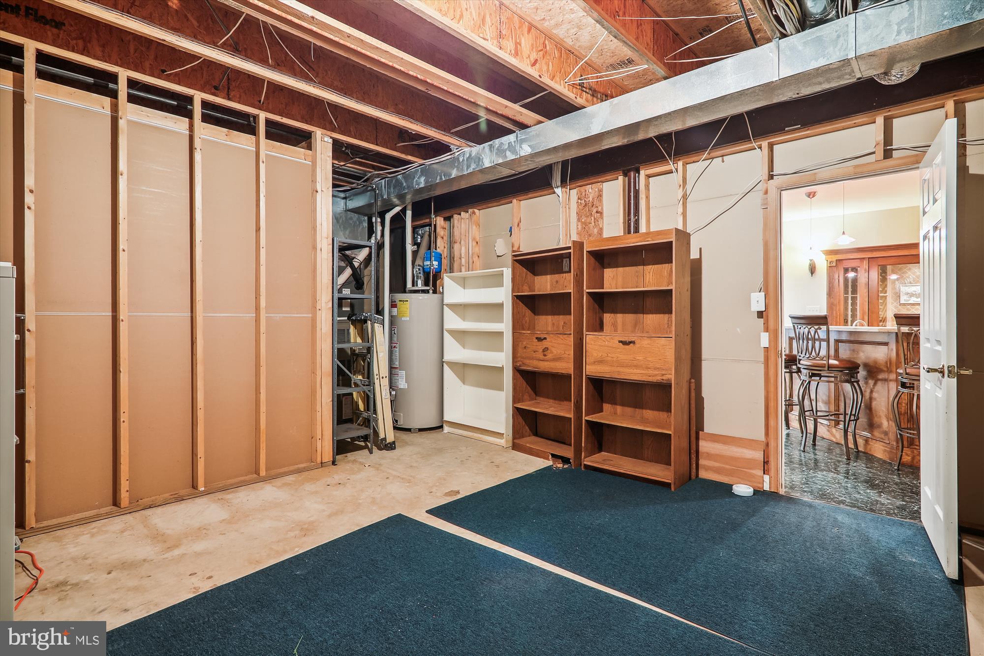 SMALLS NURSERY - Residential