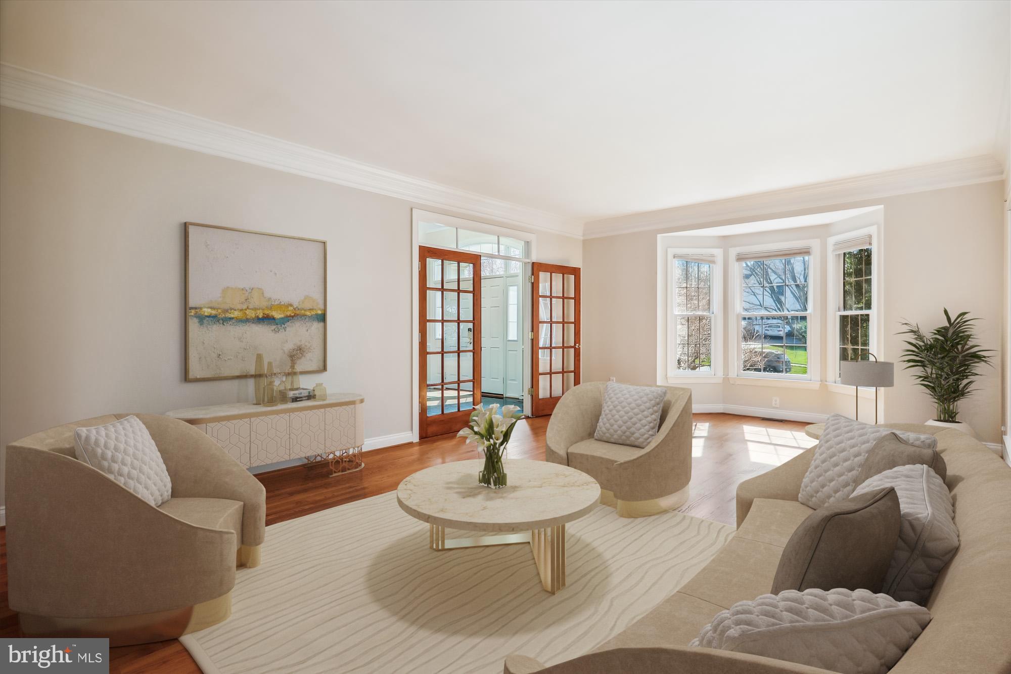 SMALLS NURSERY - Residential