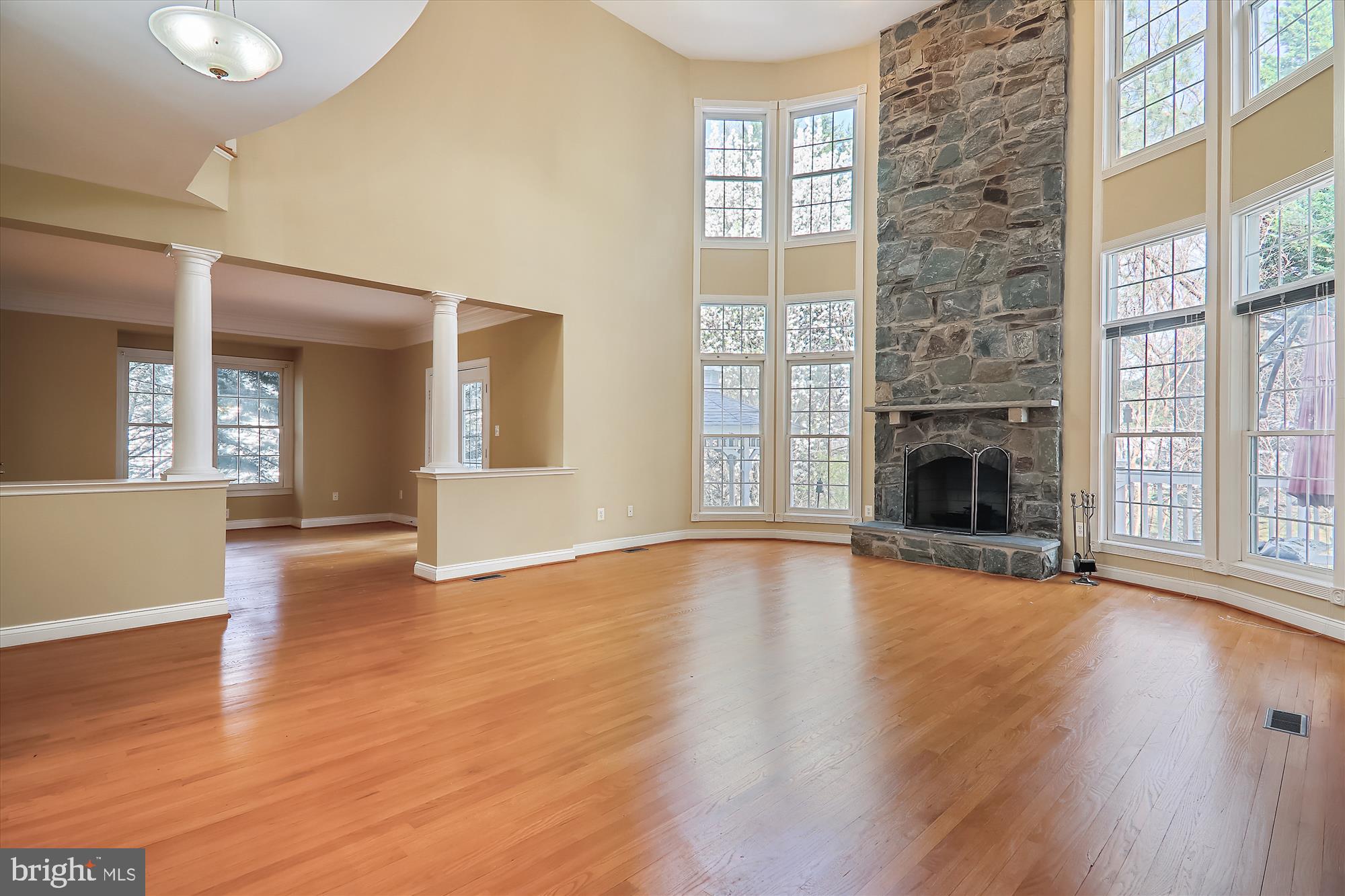 SMALLS NURSERY - Residential