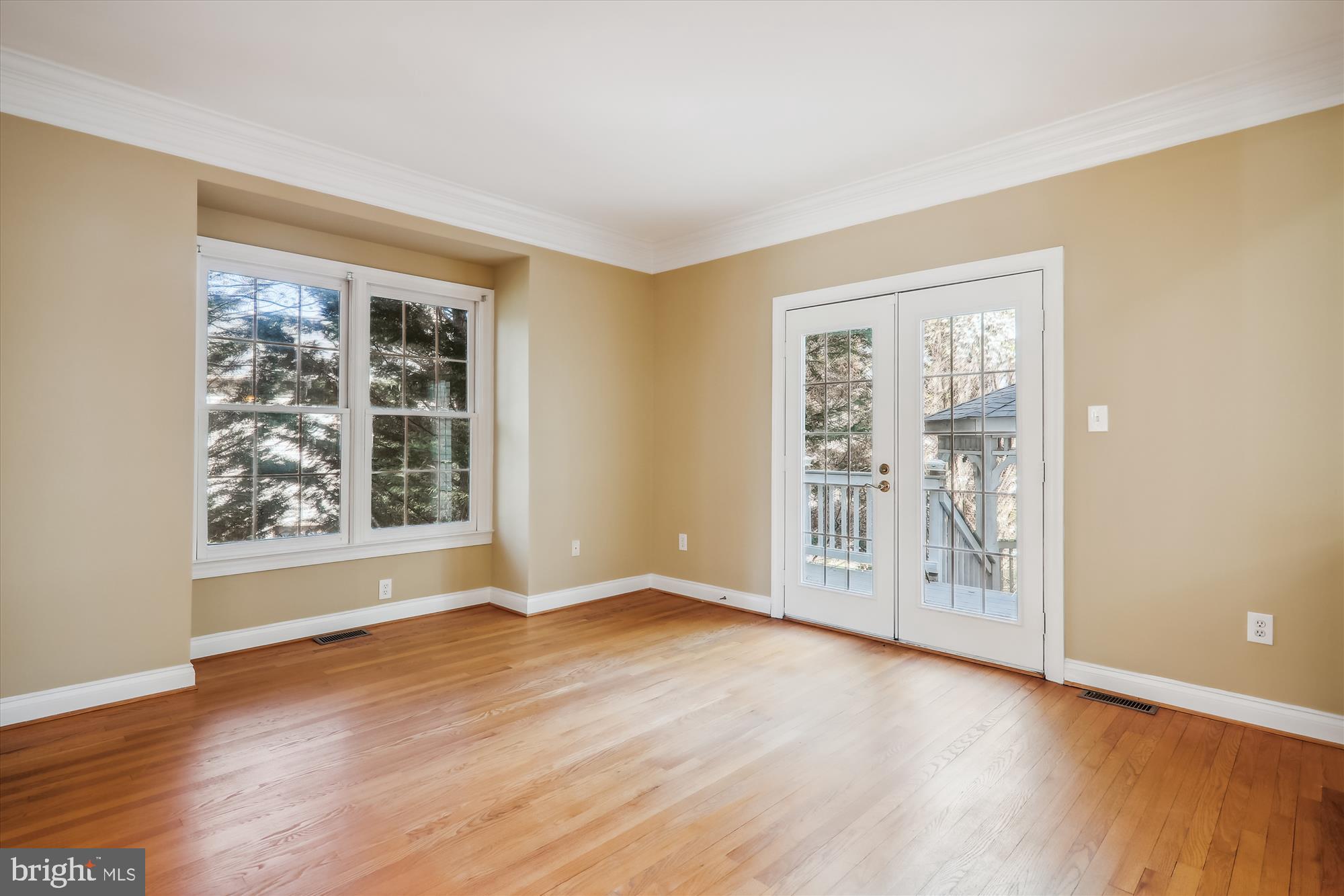 SMALLS NURSERY - Residential