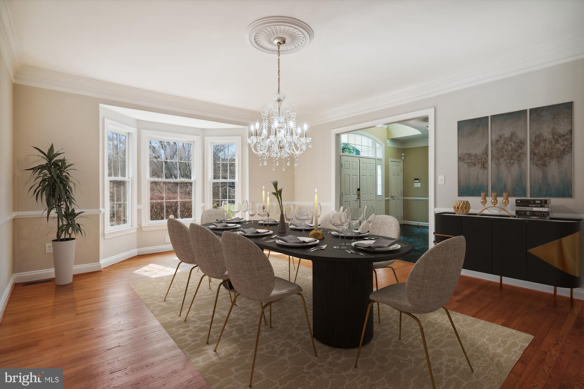 SMALLS NURSERY - Residential