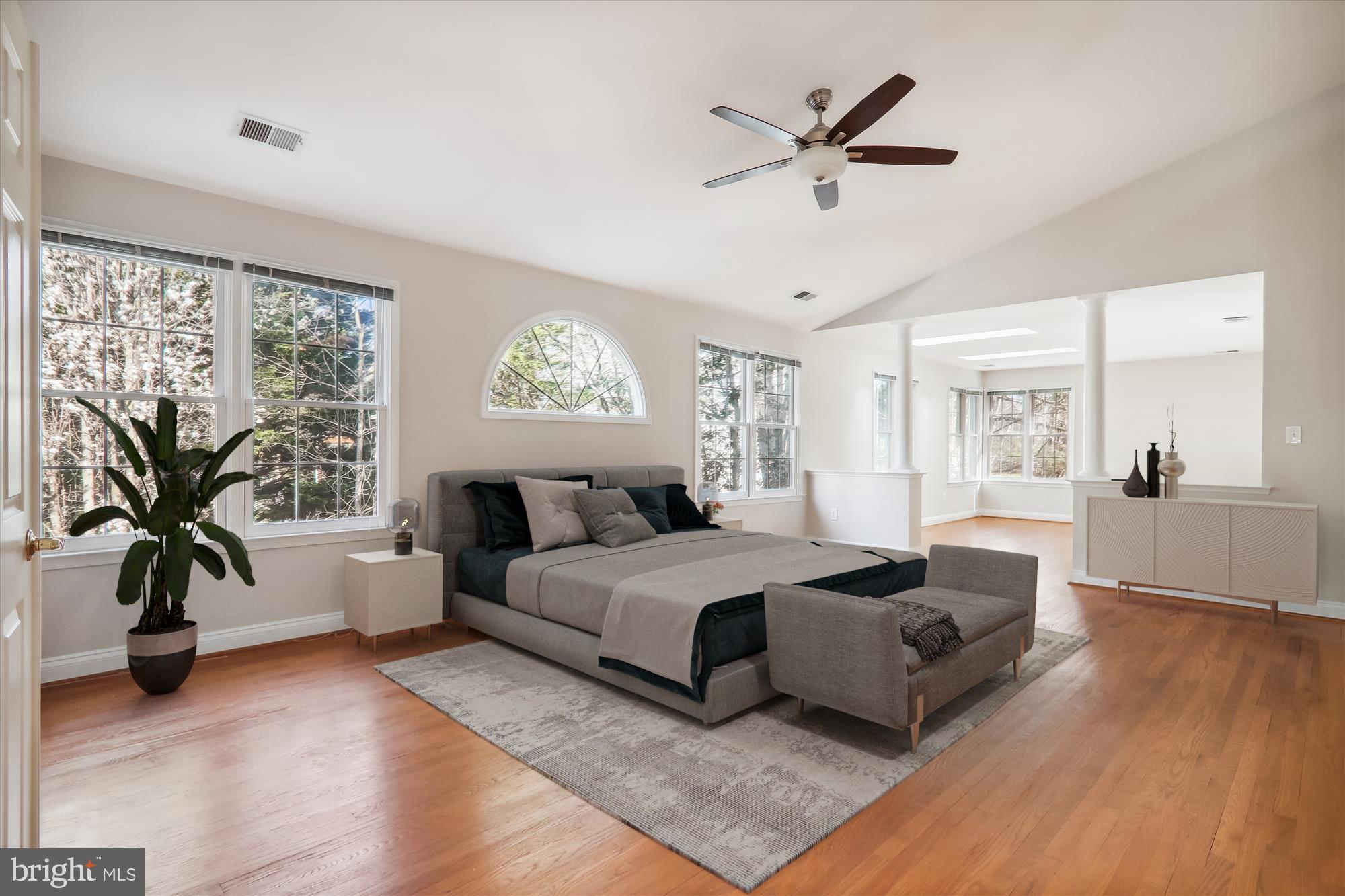 SMALLS NURSERY - Residential