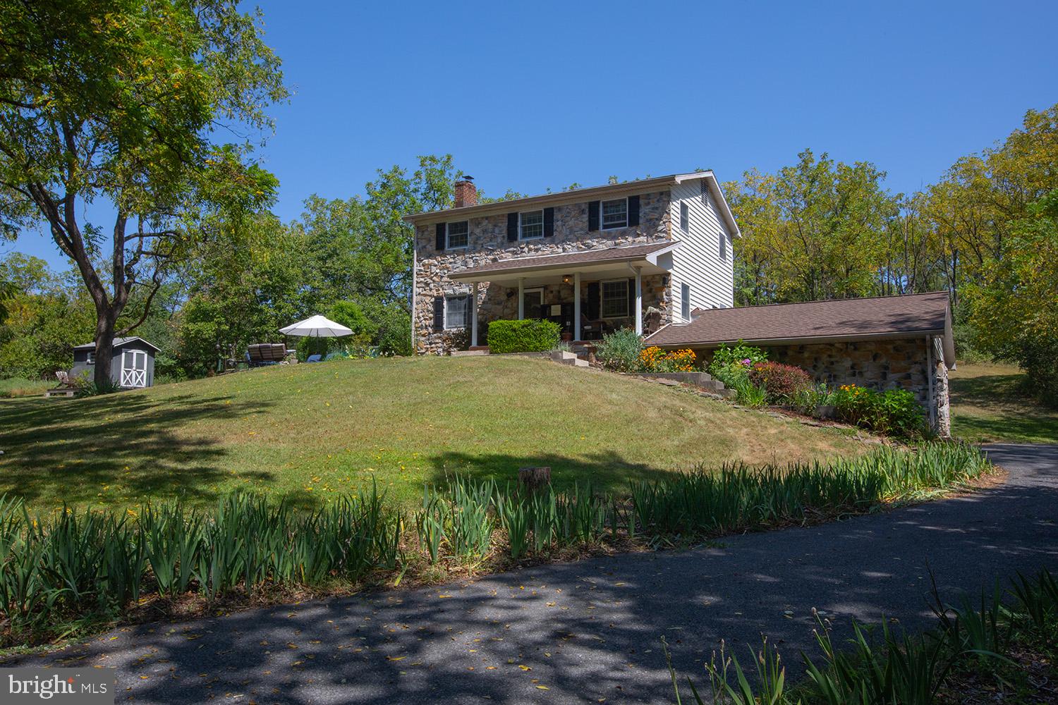 217 SIEGER ROAD