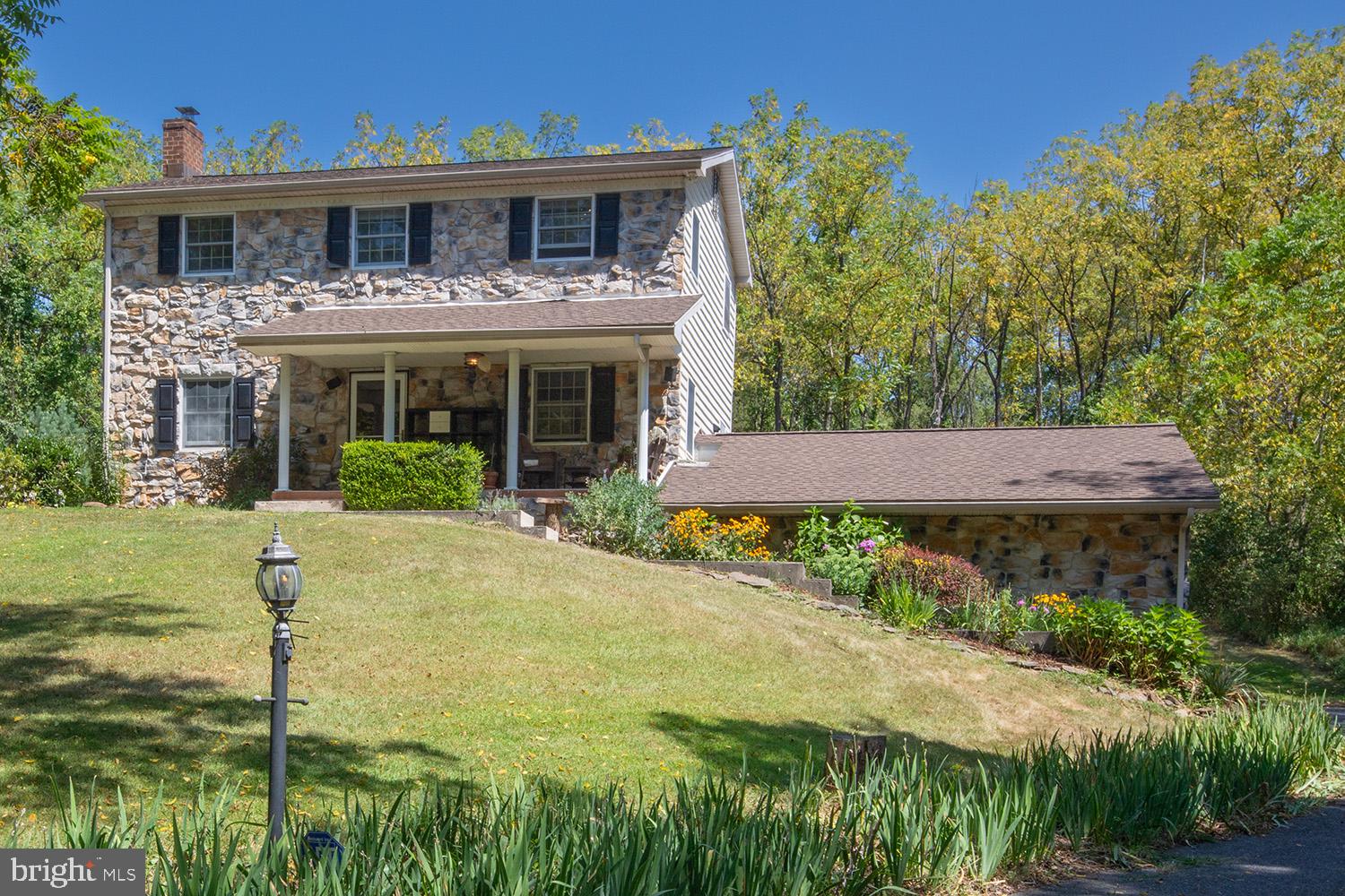 217 SIEGER ROAD