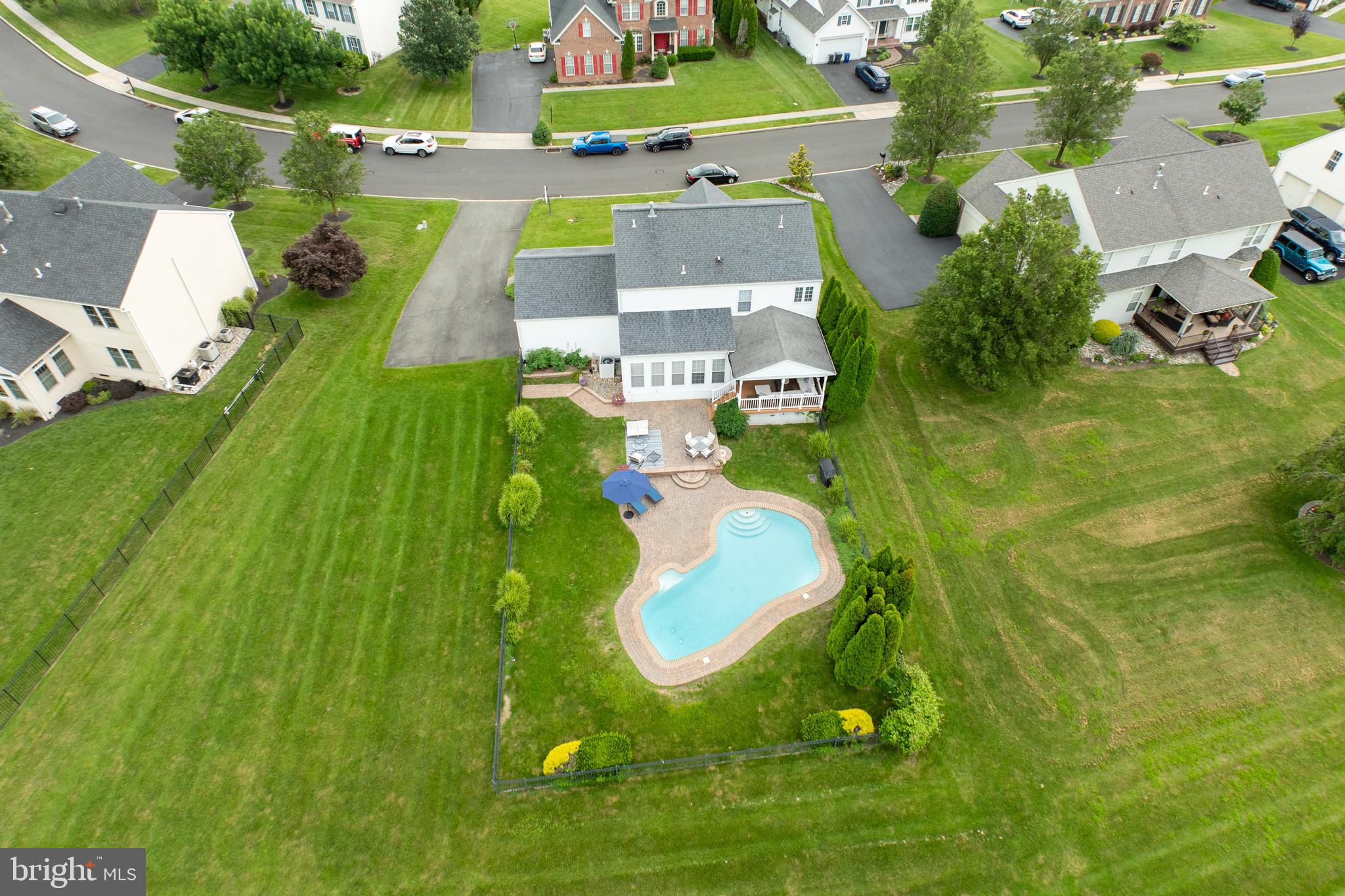 81 BARTLETT DRIVE