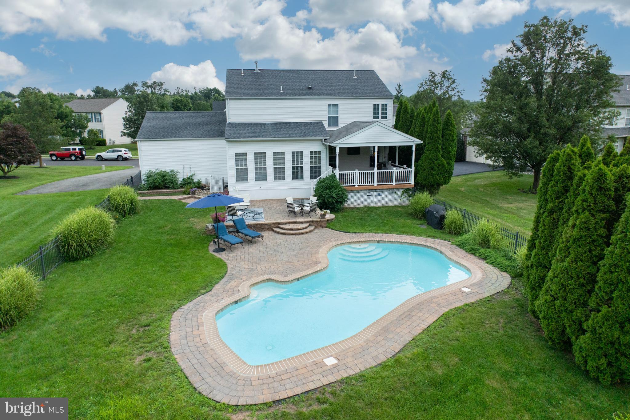 81 BARTLETT DRIVE
