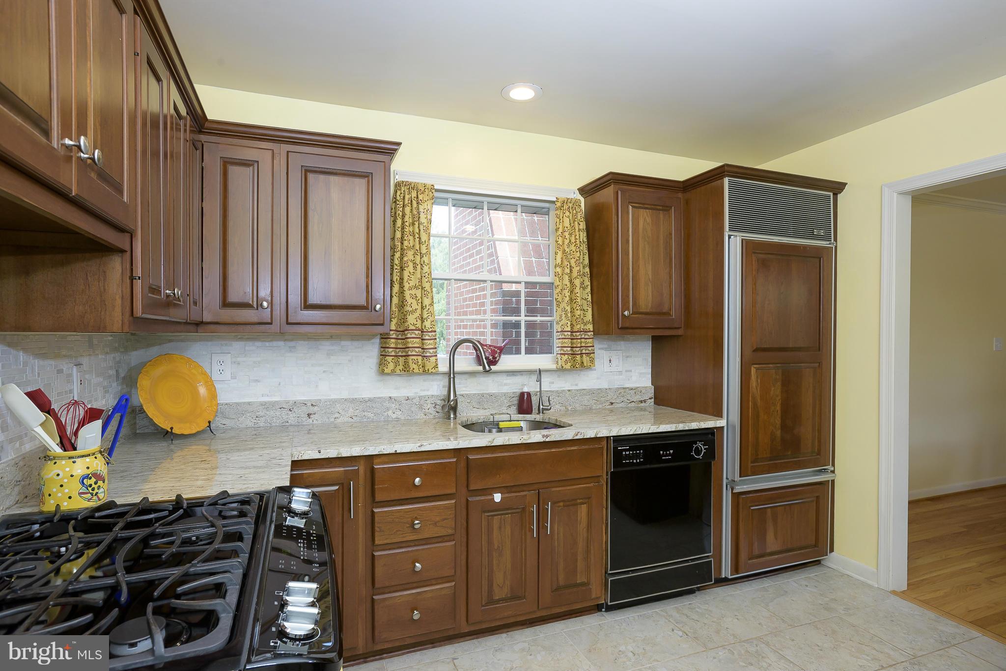 BETHGATE - Residential