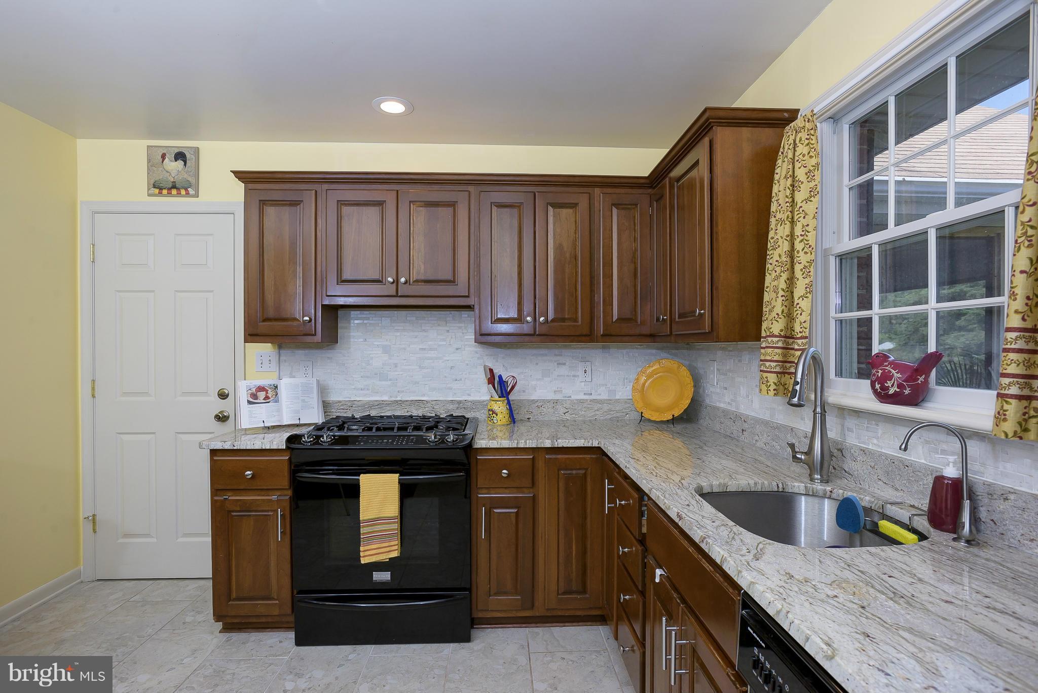 BETHGATE - Residential