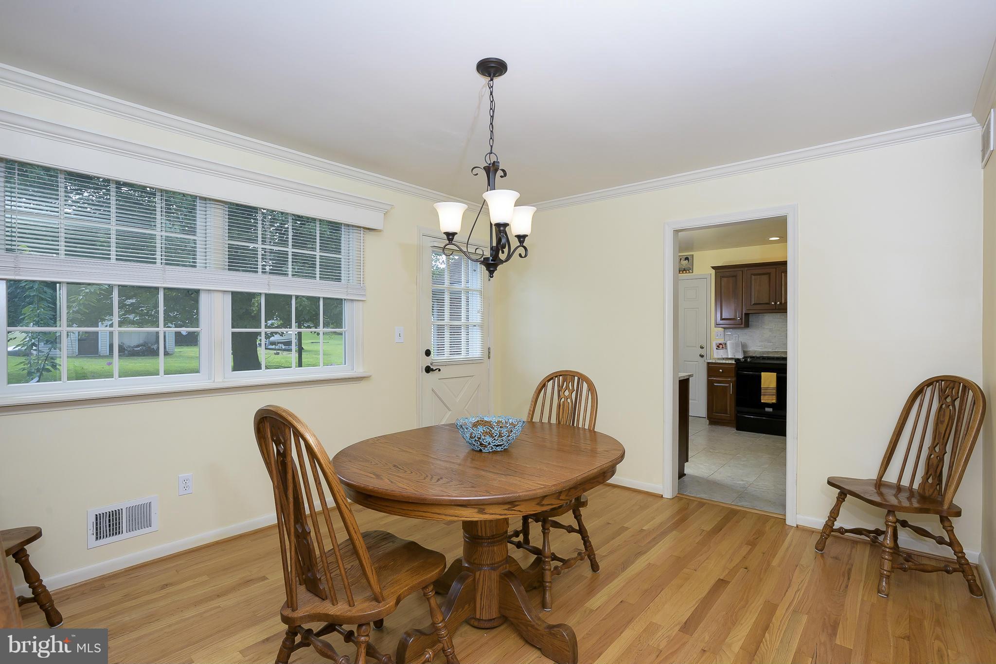 BETHGATE - Residential