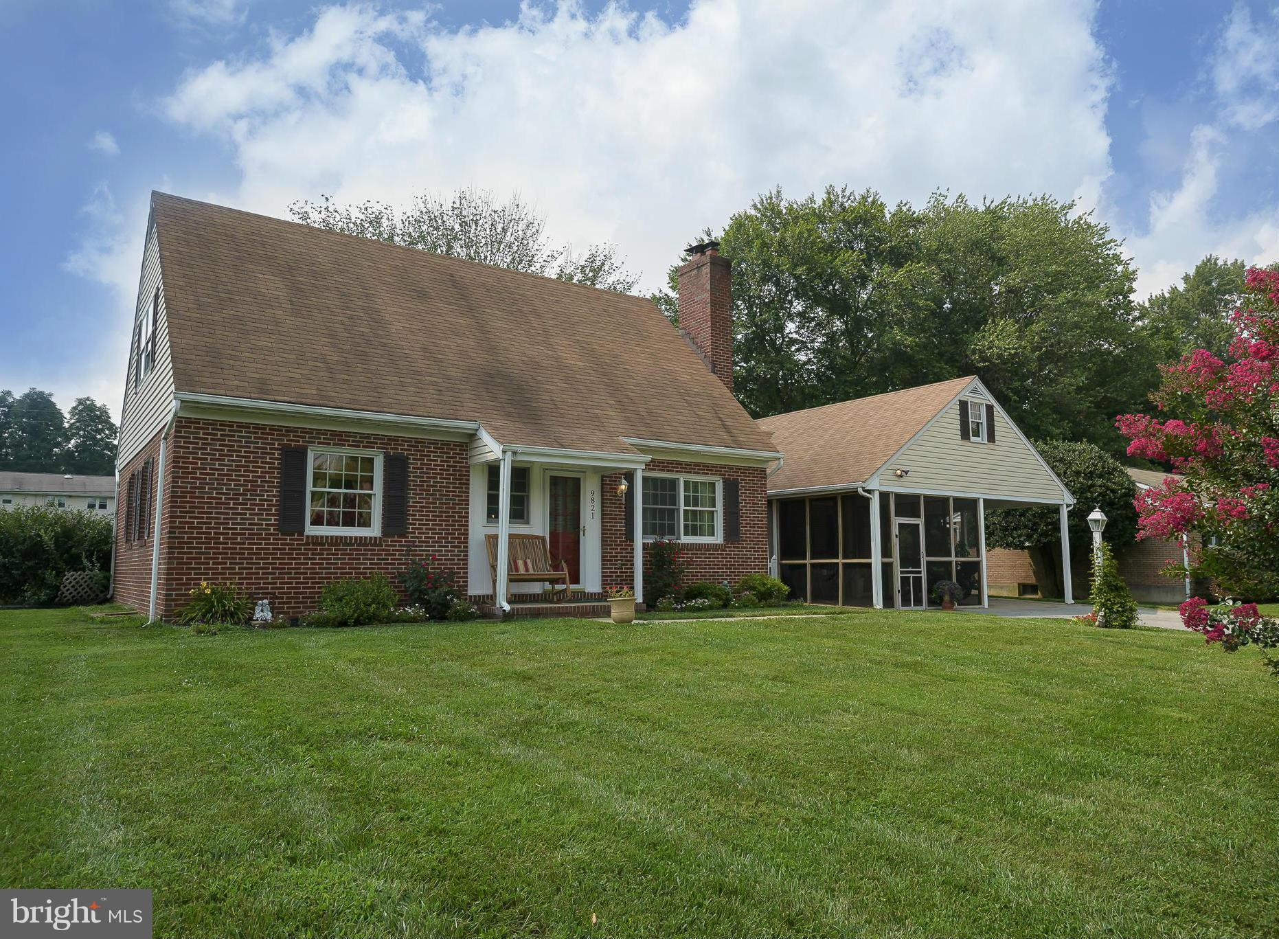 BETHGATE - Residential