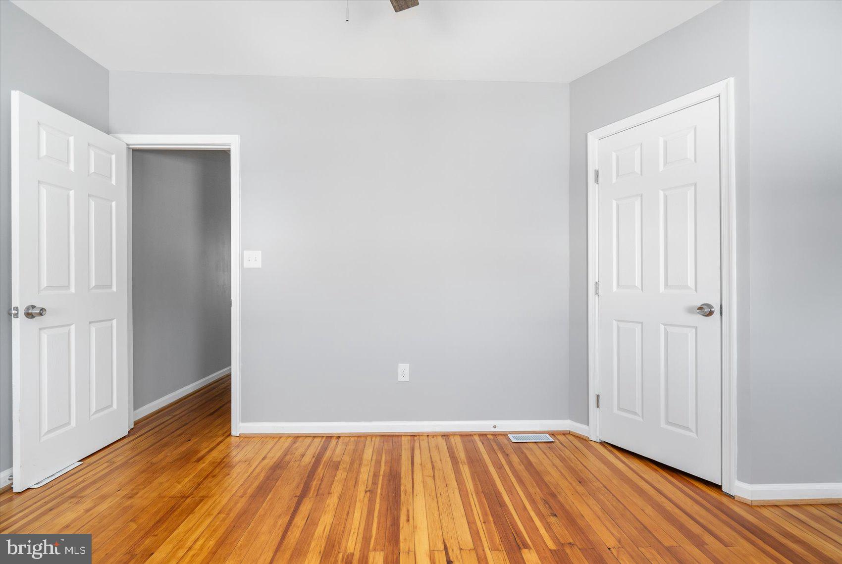 EAST BALTIMORE MIDWAY - Residential