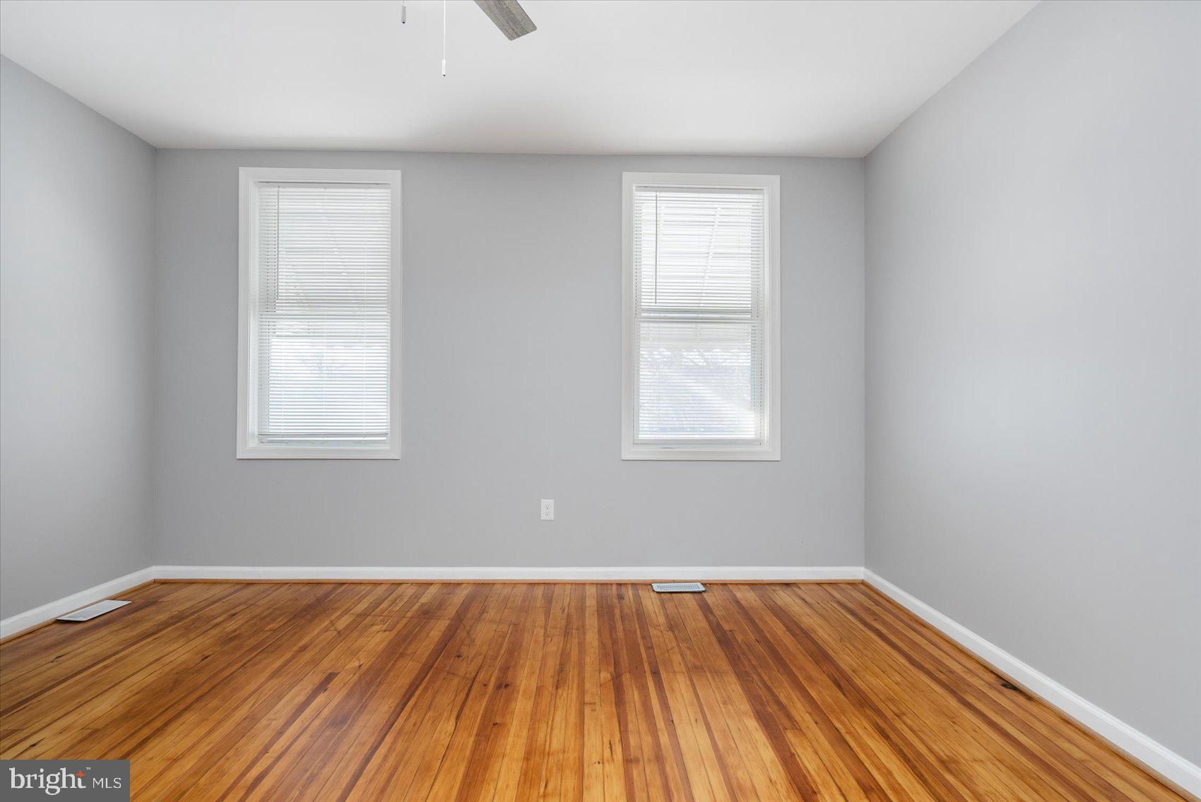 EAST BALTIMORE MIDWAY - Residential