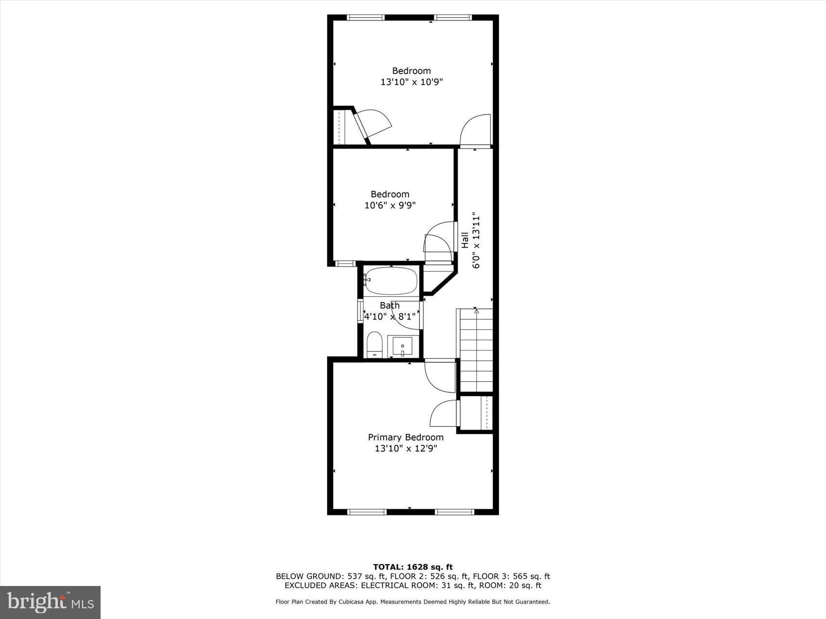 EAST BALTIMORE MIDWAY - Residential