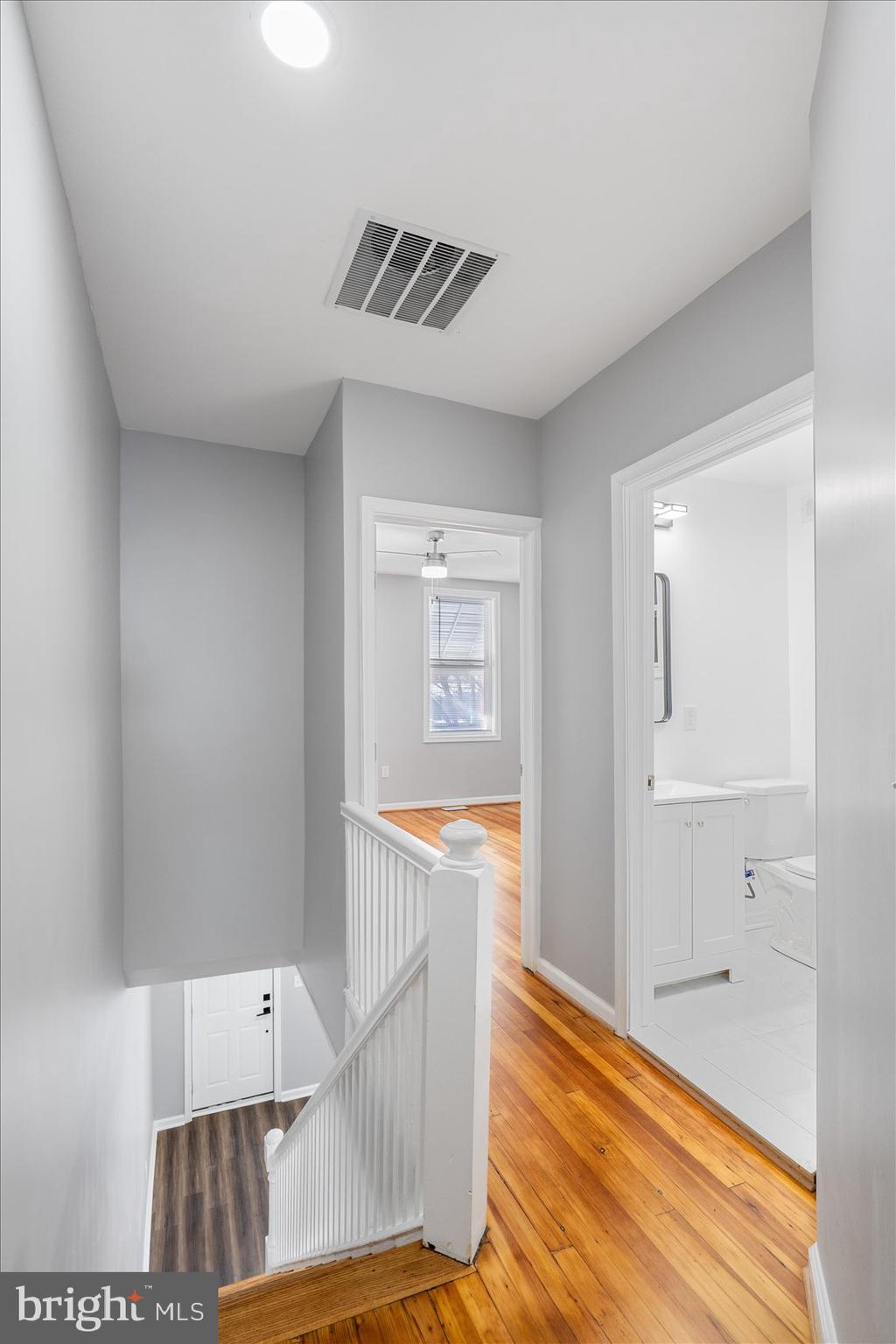 EAST BALTIMORE MIDWAY - Residential
