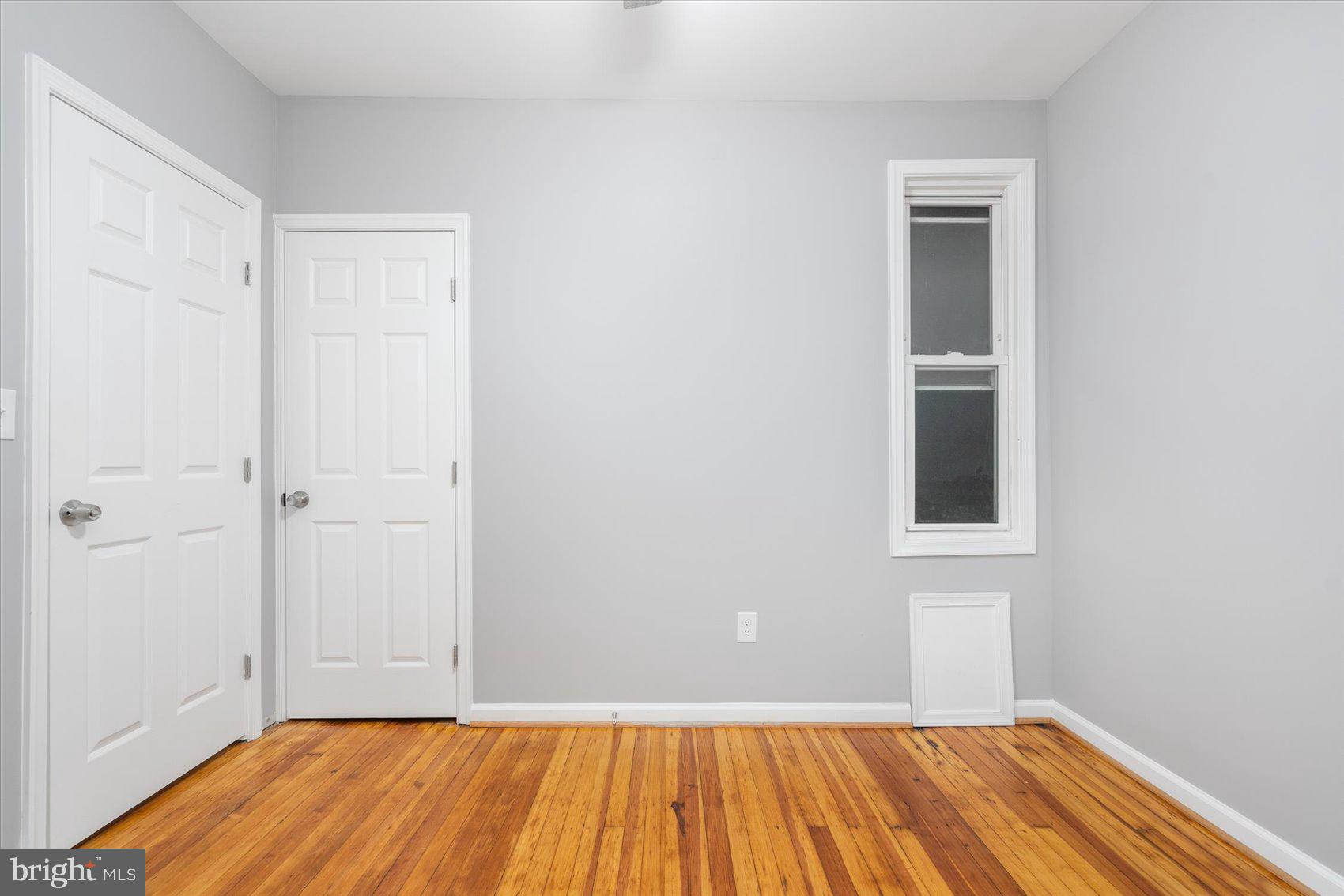EAST BALTIMORE MIDWAY - Residential