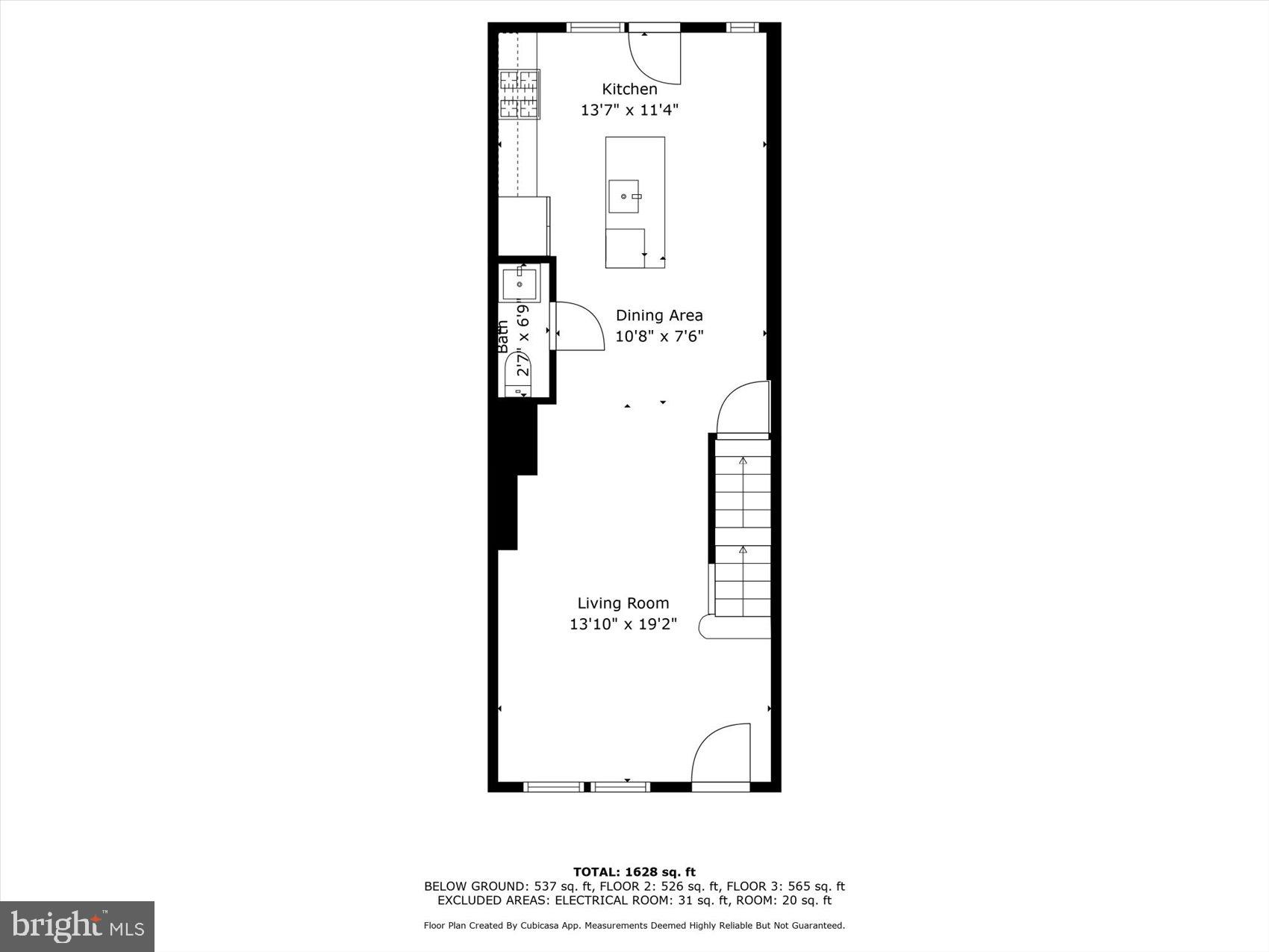 EAST BALTIMORE MIDWAY - Residential