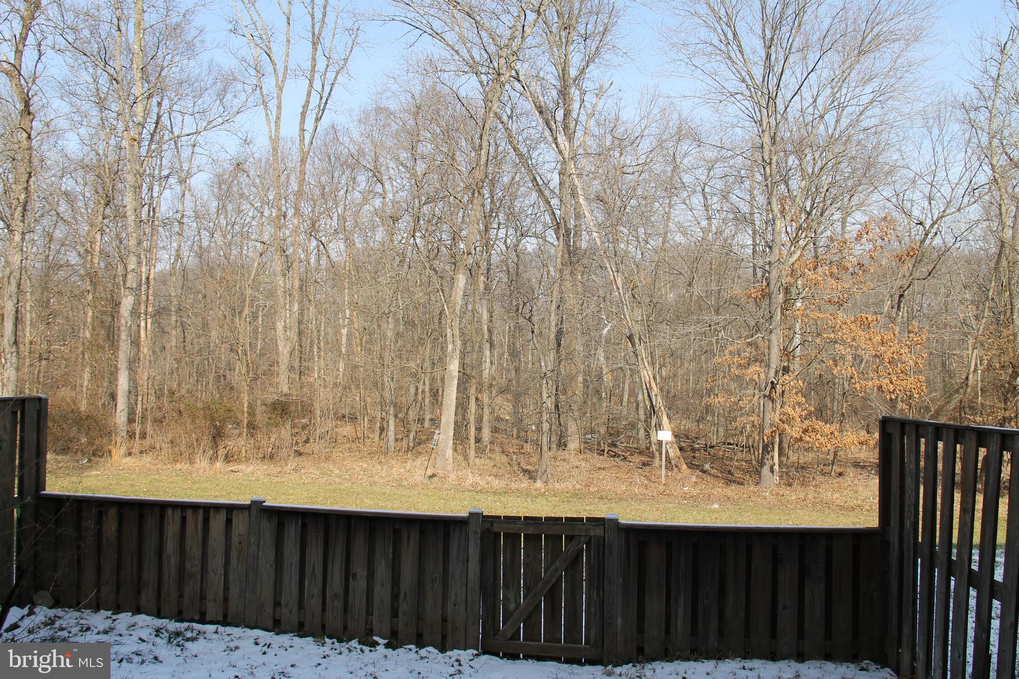 POTOMAC LAKES - Residential Lease