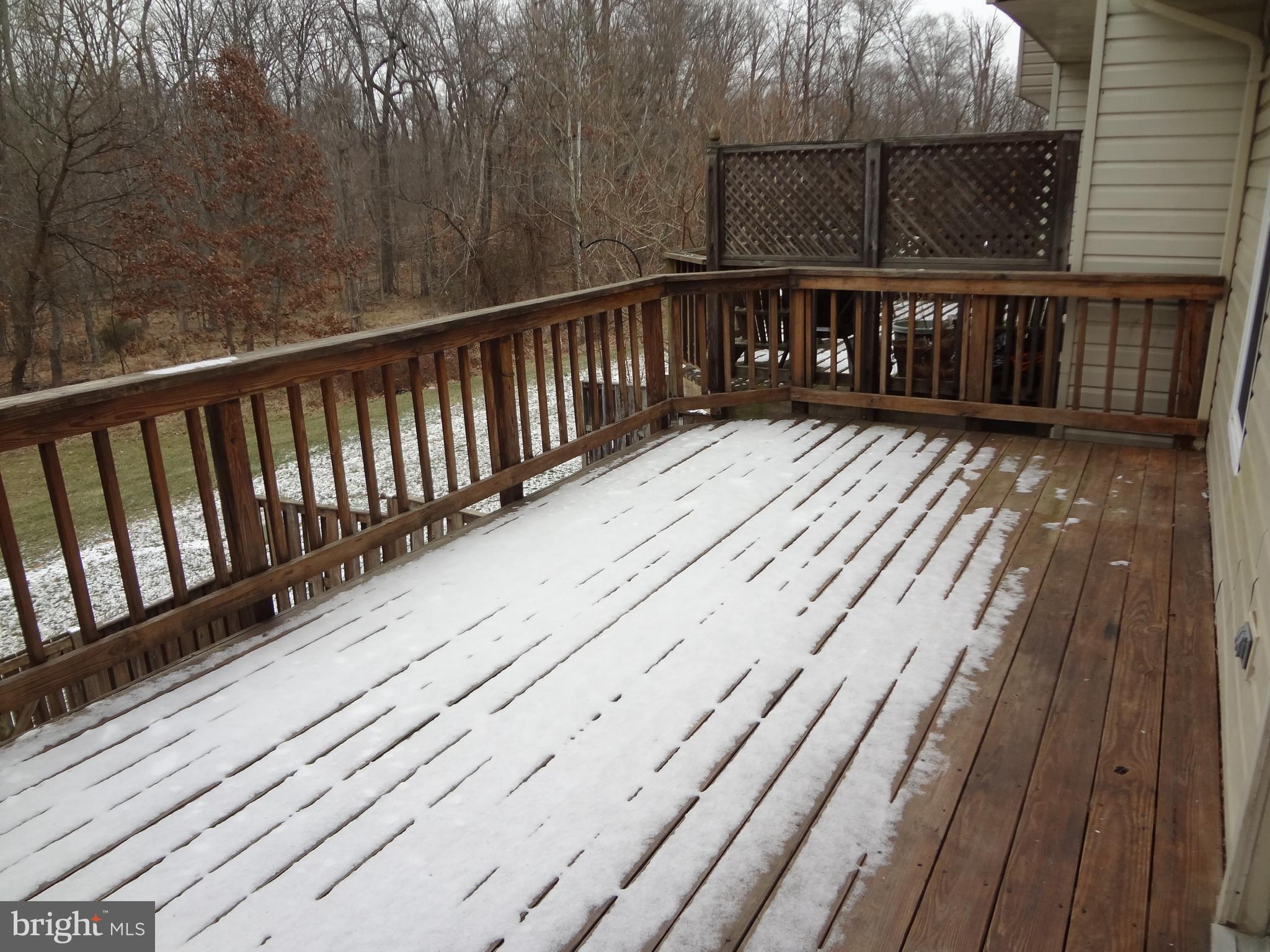 POTOMAC LAKES - Residential Lease