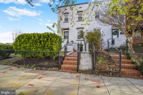 1539 K STREET SE WASHINGTON DC 20003