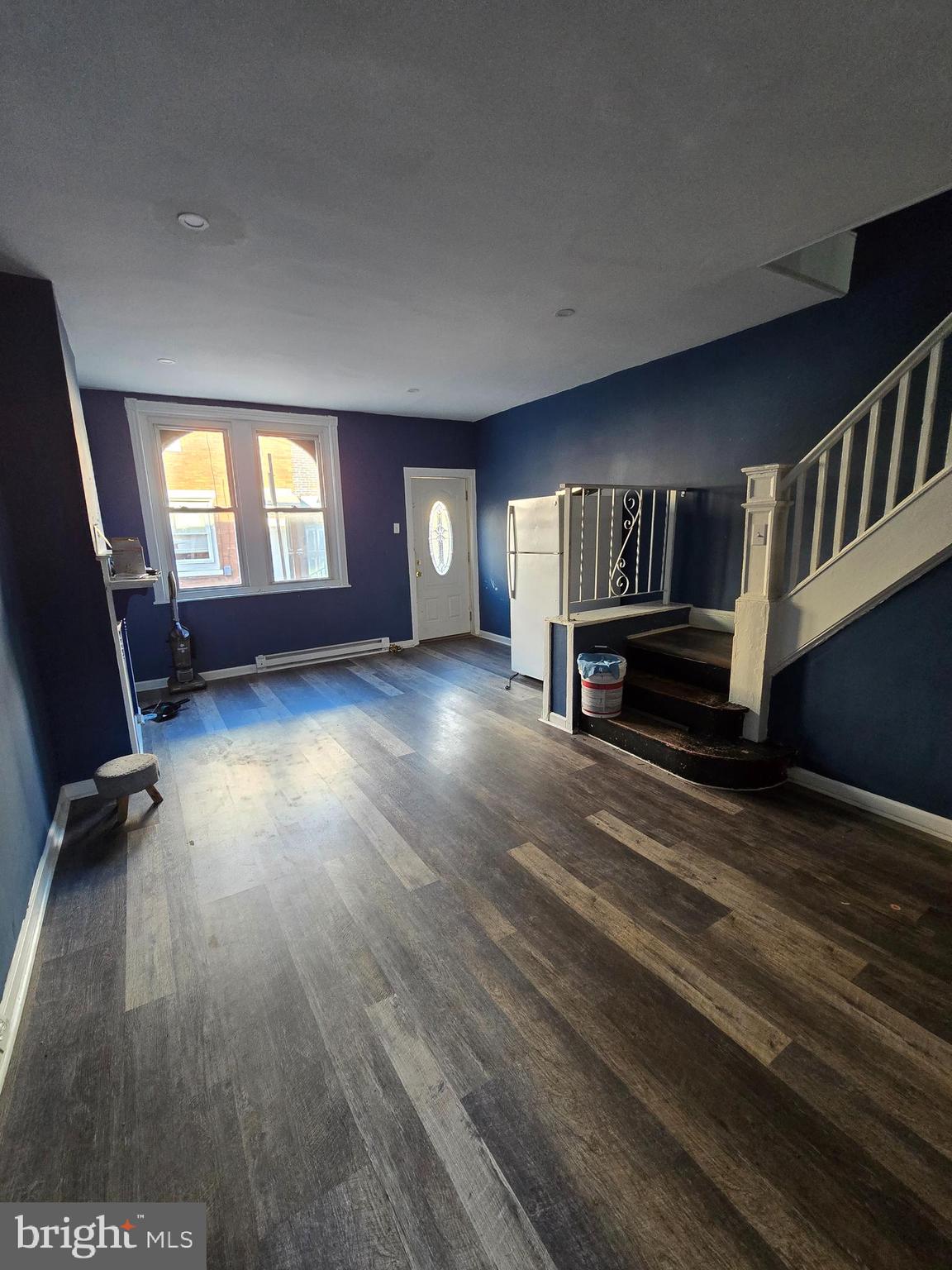 PHILADELPHIA - Residential